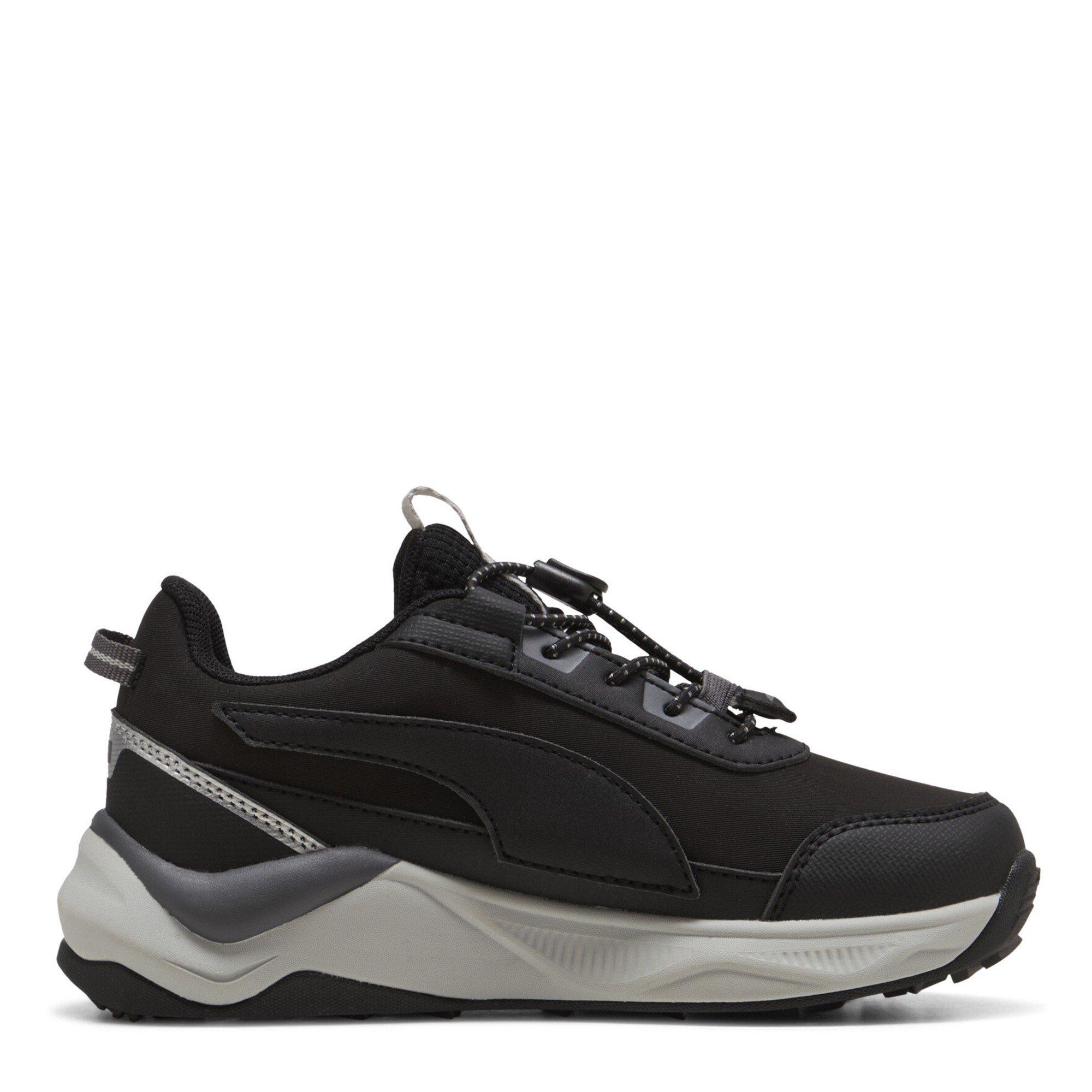 Zwart/Grijs/Zilver - Puma - Puma Evolve 2.0 Tral Ch71 - 4