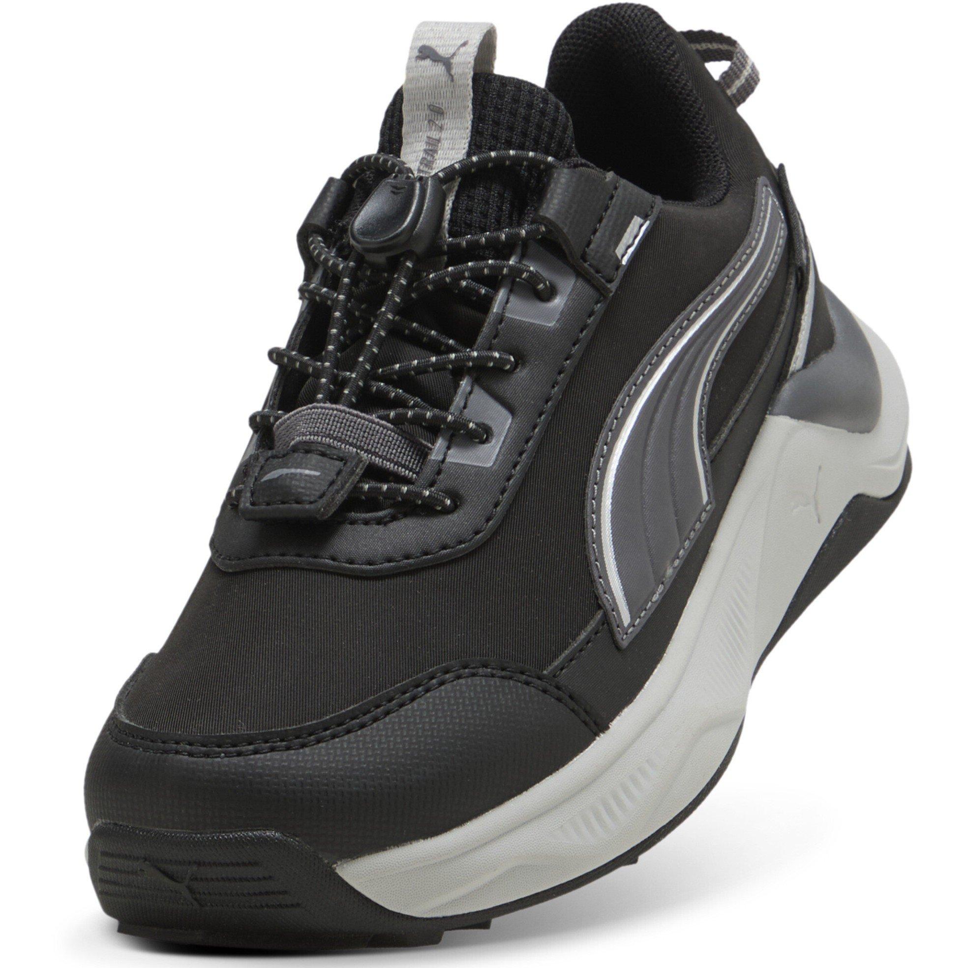 Zwart/Grijs/Zilver - Puma - Puma Evolve 2.0 Tral Ch71 - 6