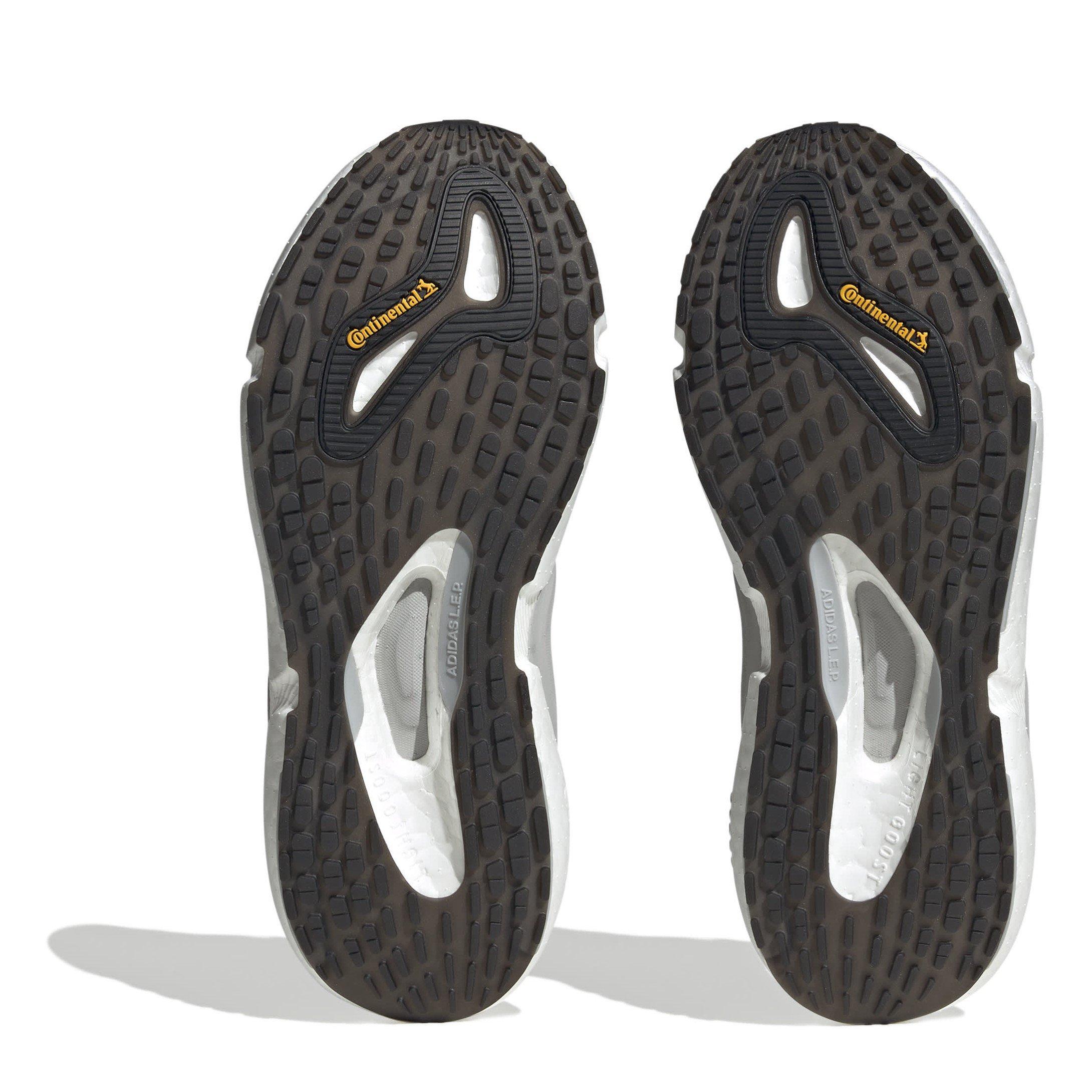 Black - adidas - Everyday Neutral Road Running Shoes - 6