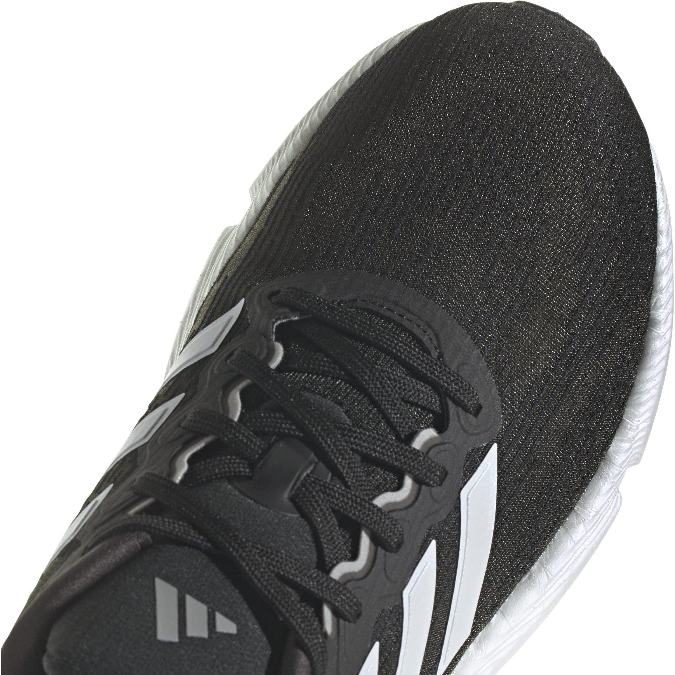Black - adidas - Everyday Neutral Road Running Shoes - 7