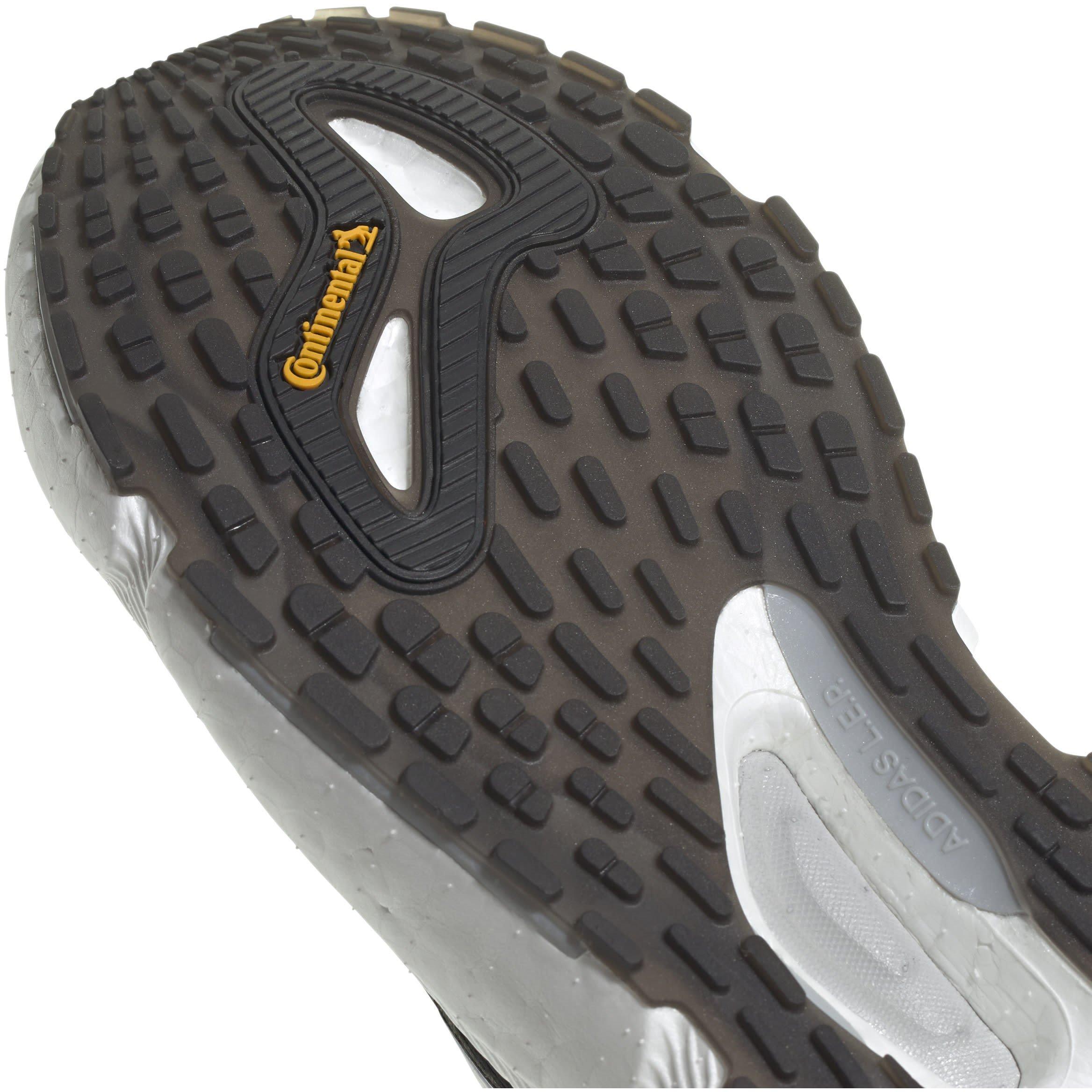 Black - adidas - Everyday Neutral Road Running Shoes - 8