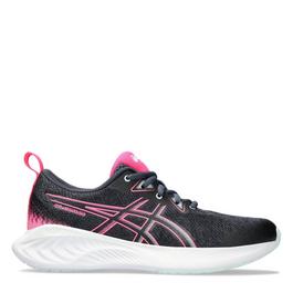 Asics Asics Gel-Cumulus 25 Gs Road Running Shoes Unisex Kids