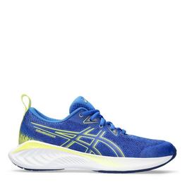Asics Asics Gel-Cumulus 25 Gs Road Running Shoes Unisex Kids