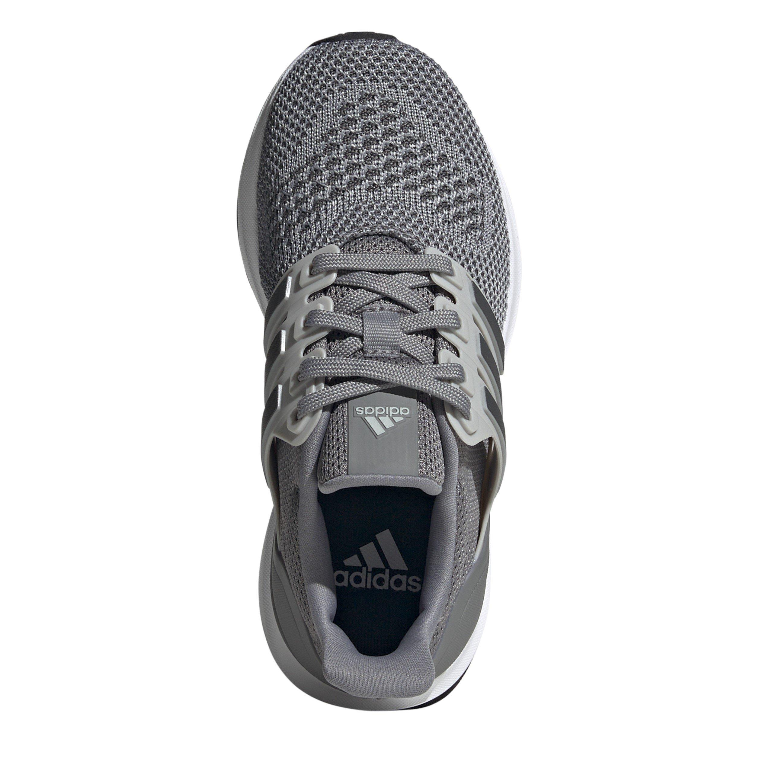 Grey - adidas - Ubounce Dna C Road Running Shoes Boys - 5