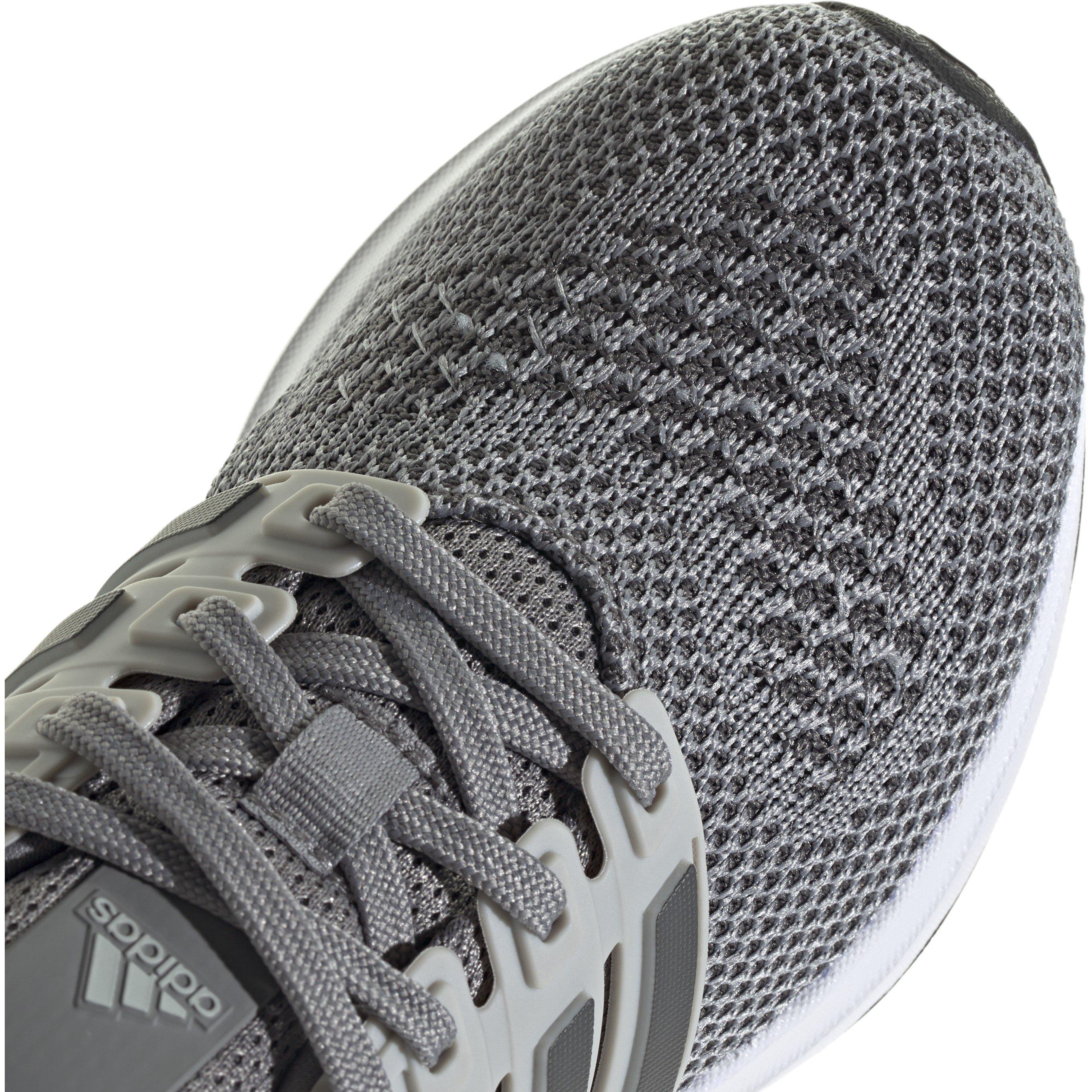 Grey - adidas - Ubounce Dna C Road Running Shoes Boys - 8