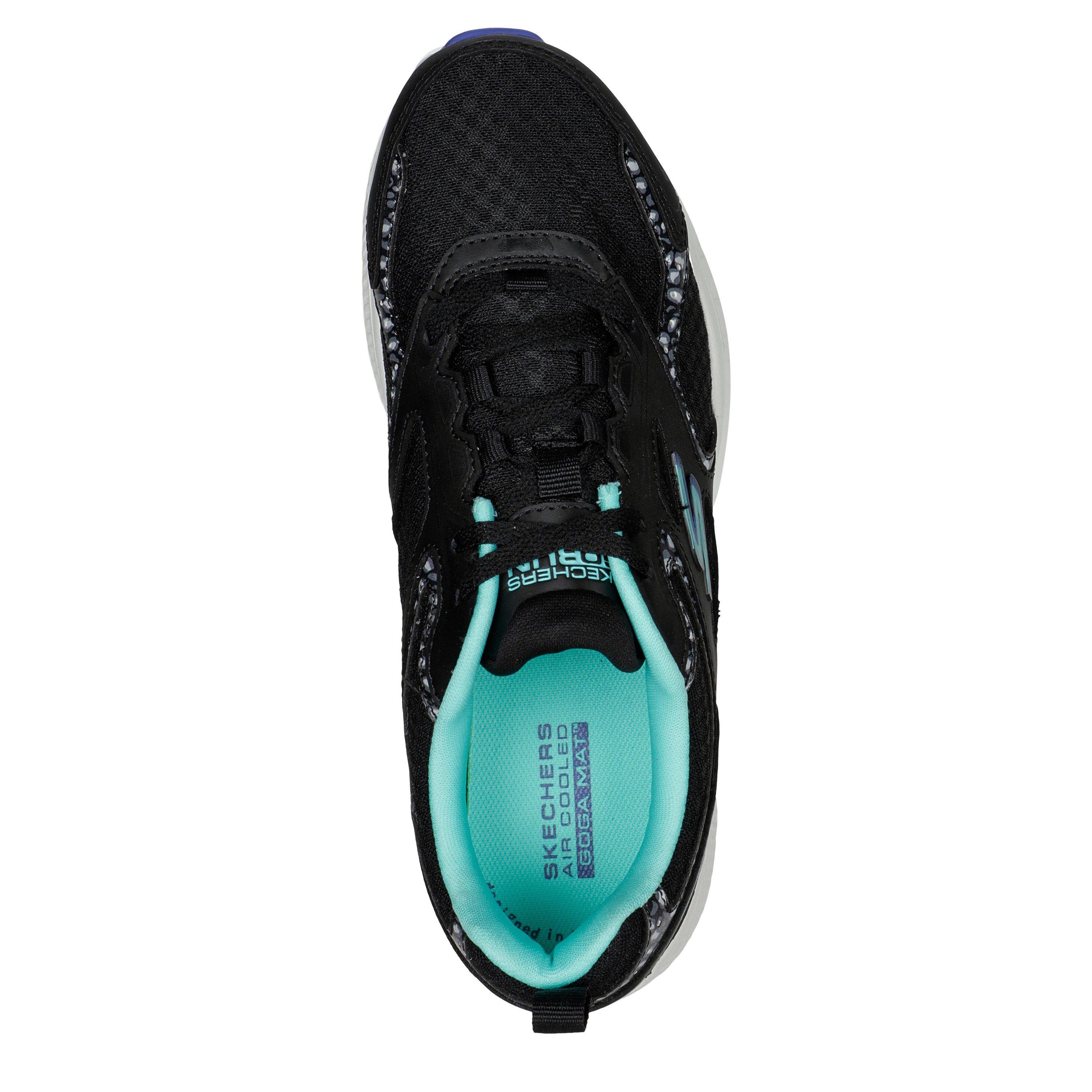 Noir/Menthe - Skechers - GR Constnt Ld99 - 5