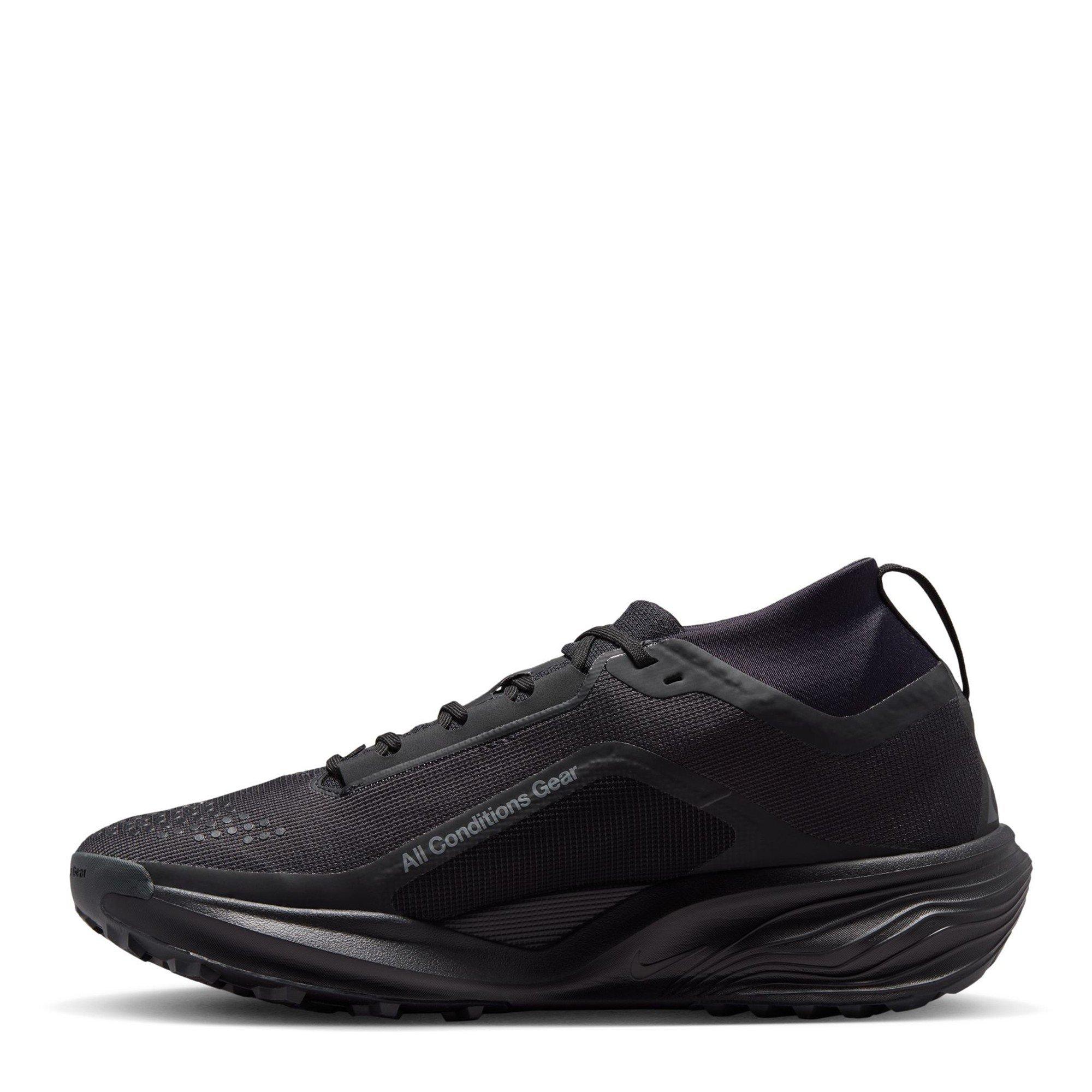 Black - Nike - Nike ACG Peg Tr GTX Sn10 - 2