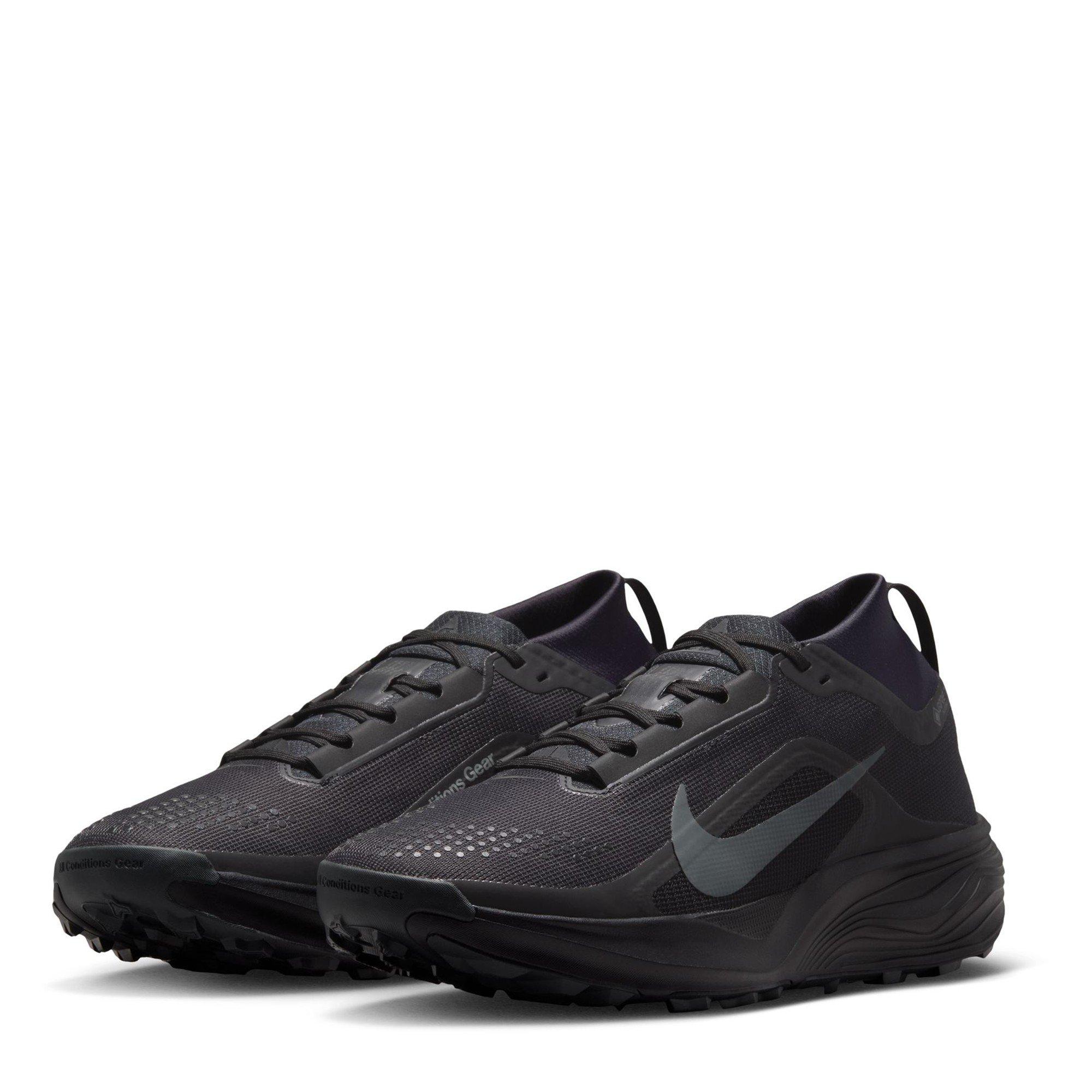 Black - Nike - Nike ACG Peg Tr GTX Sn10 - 4