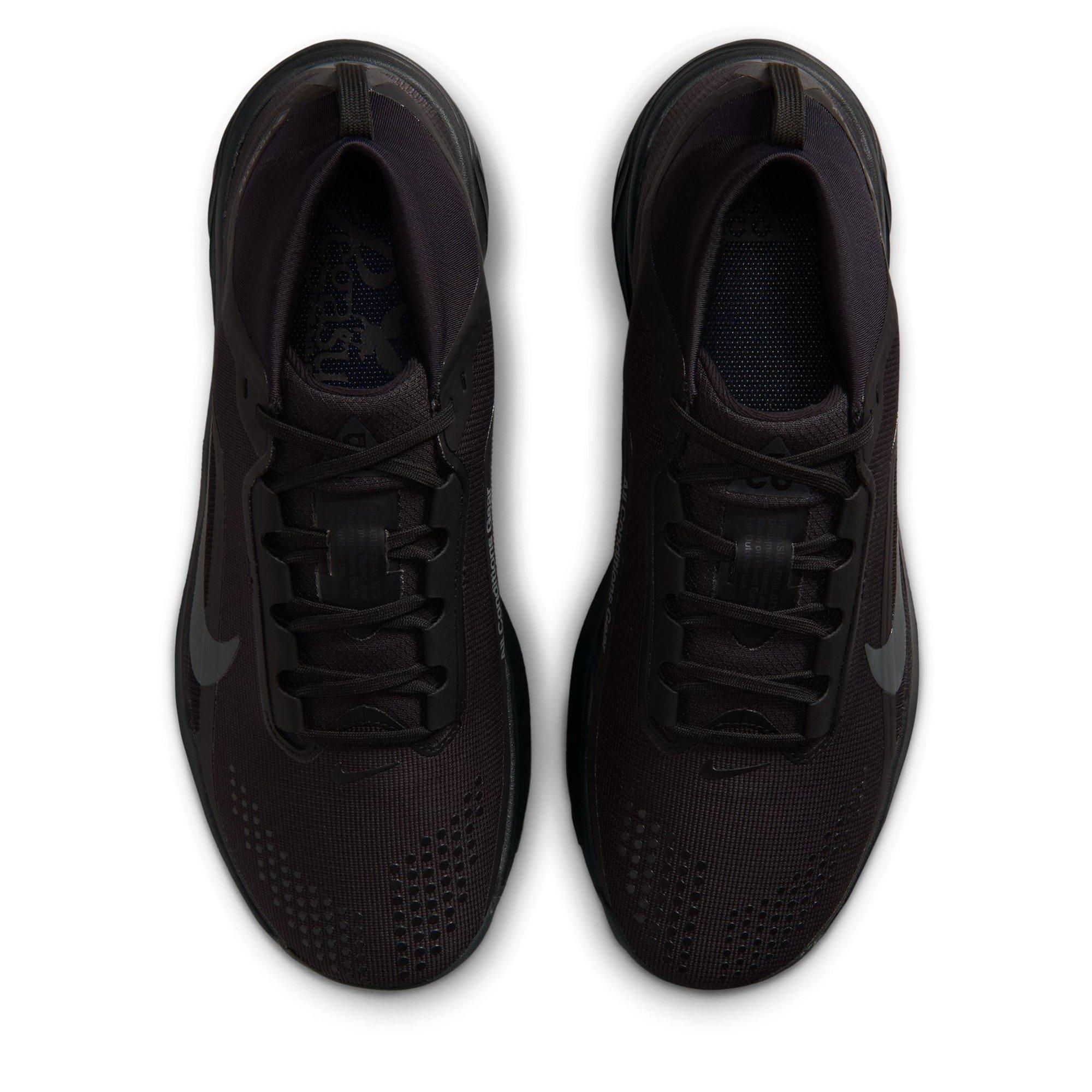 Black - Nike - Nike ACG Peg Tr GTX Sn10 - 6
