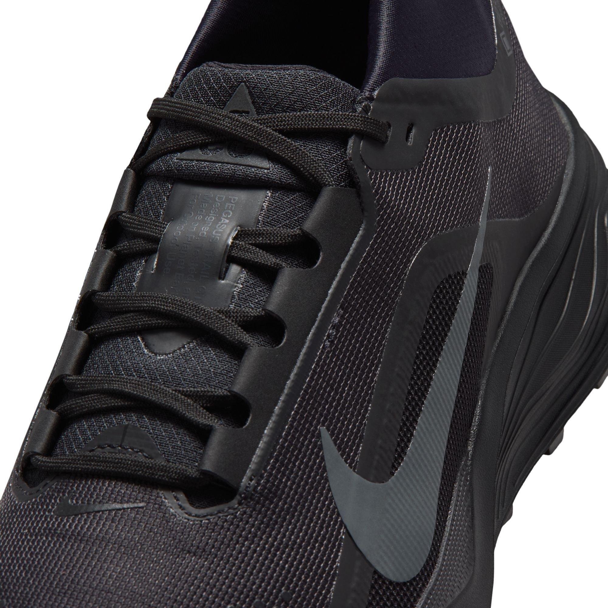 Black - Nike - Nike ACG Peg Tr GTX Sn10 - 7