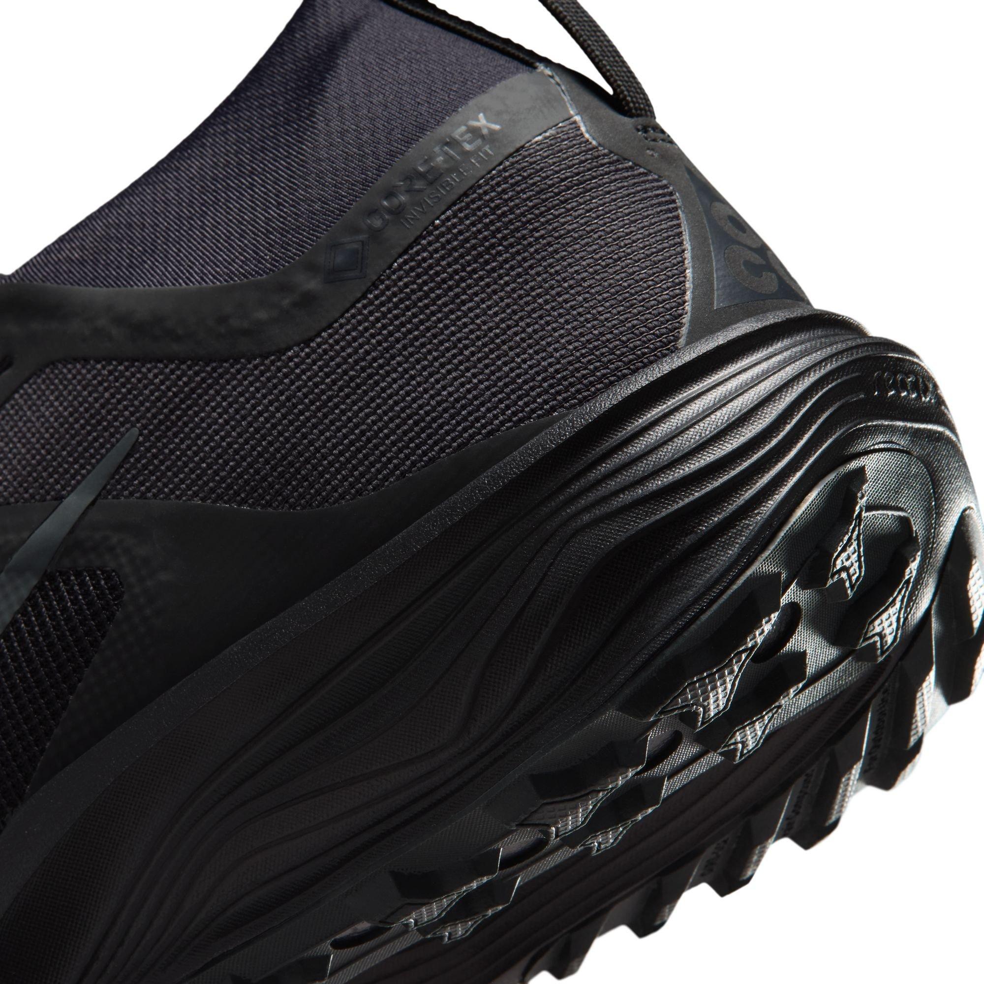 Black - Nike - Nike ACG Peg Tr GTX Sn10 - 8