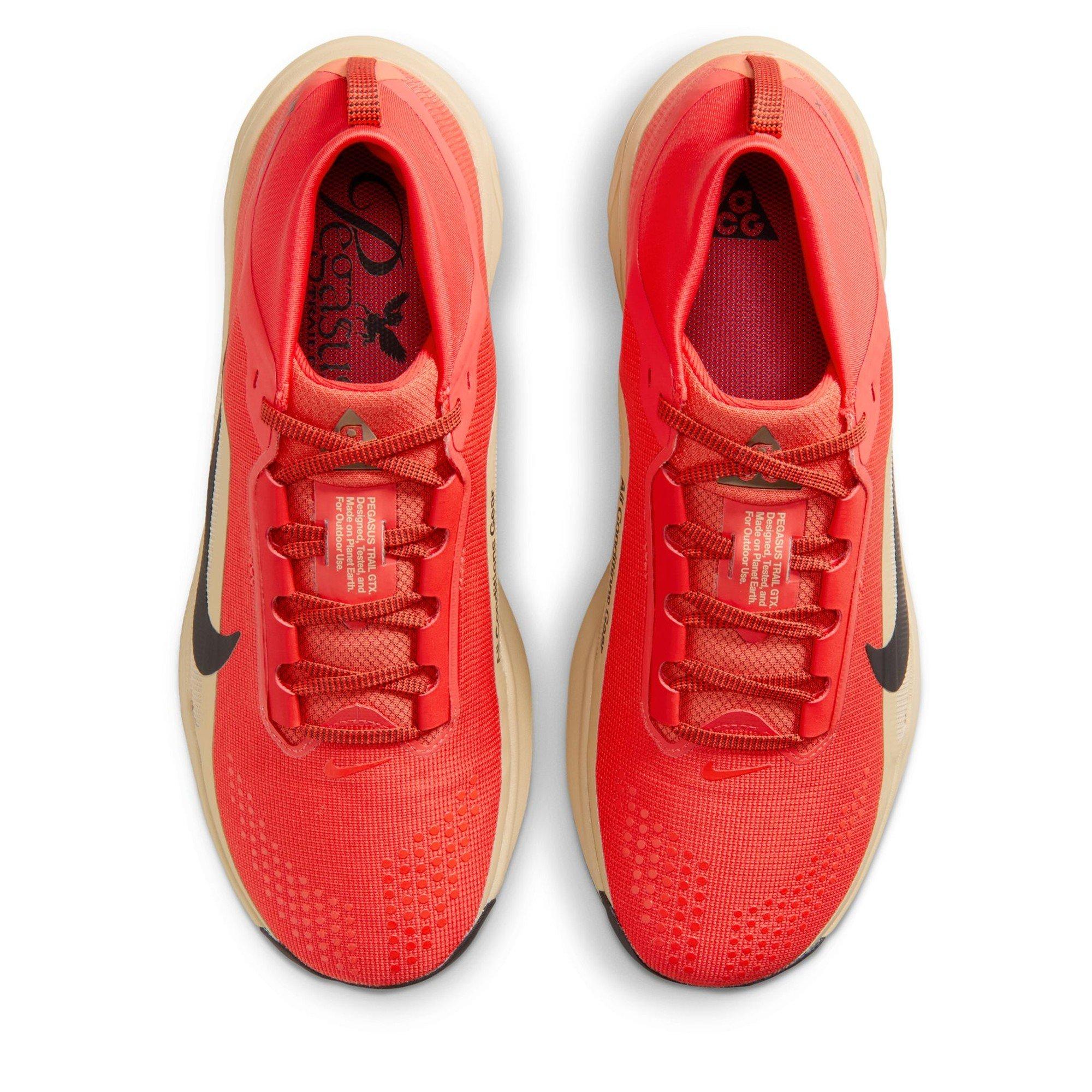 Lt Crimson/Red - Nike - Nike ACG Peg Tr GTX Sn10 - 6