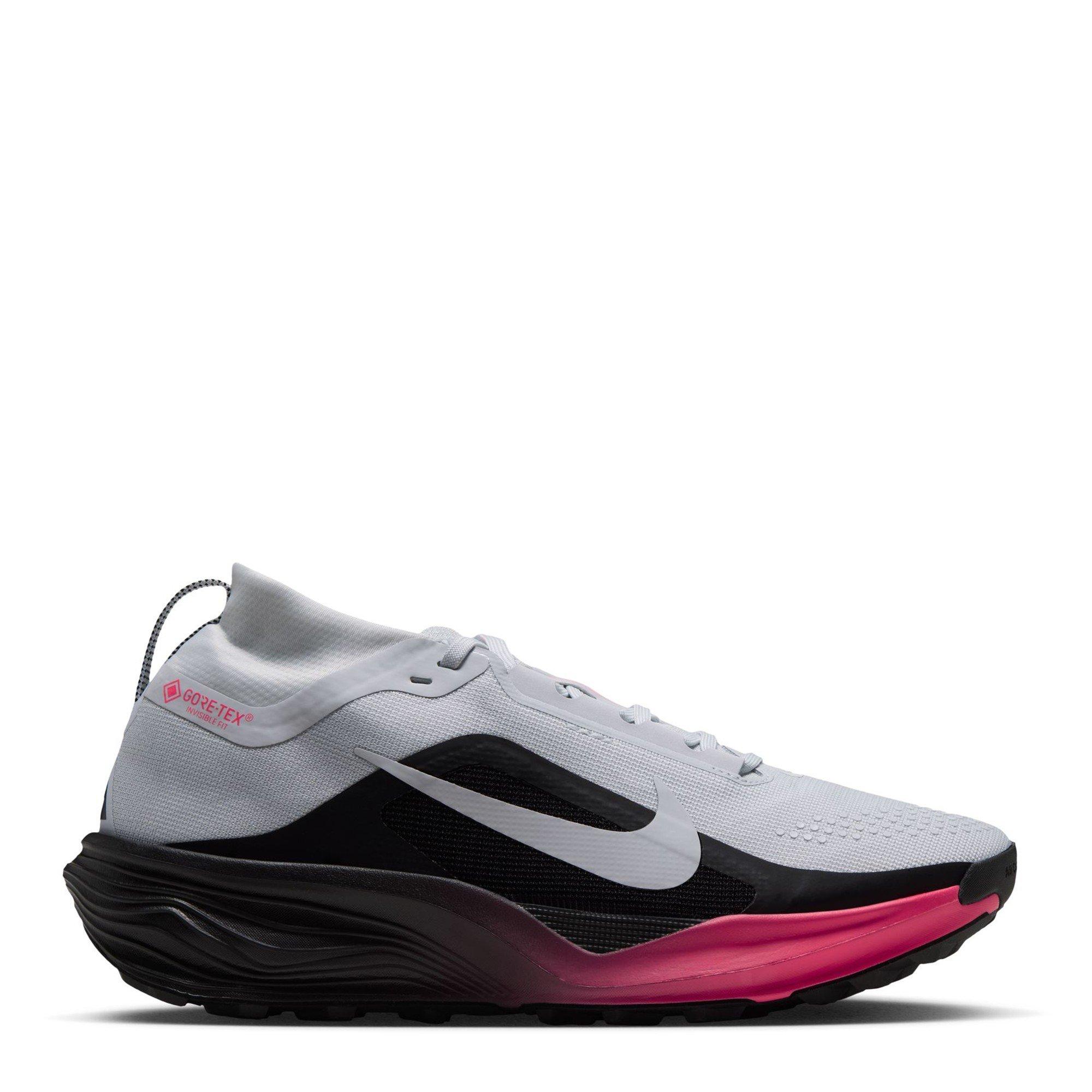 Platinum/Pink