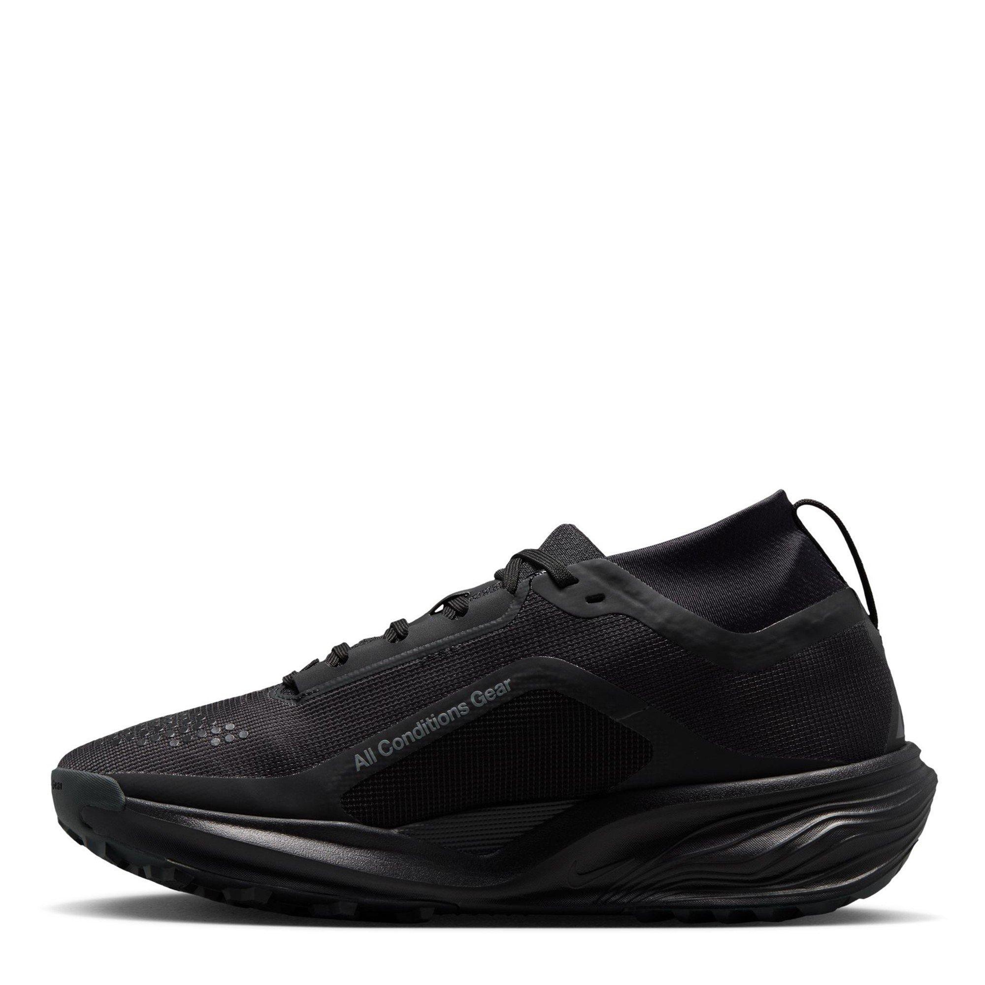 Black - Nike - Nike ACG Peg Tr GTX Ld10 - 2