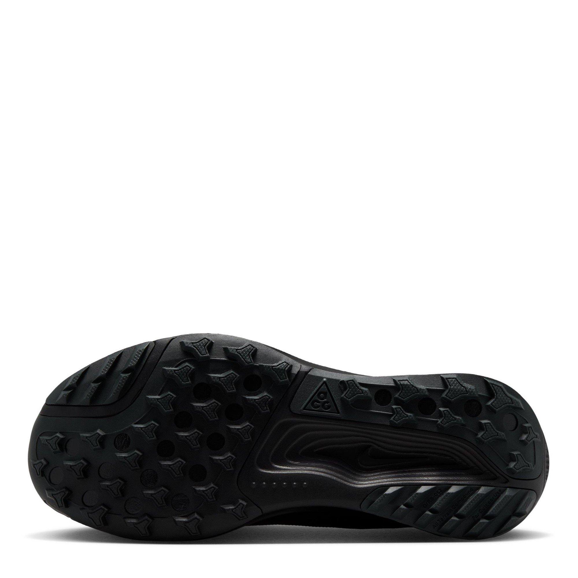 Black - Nike - Nike ACG Peg Tr GTX Ld10 - 3