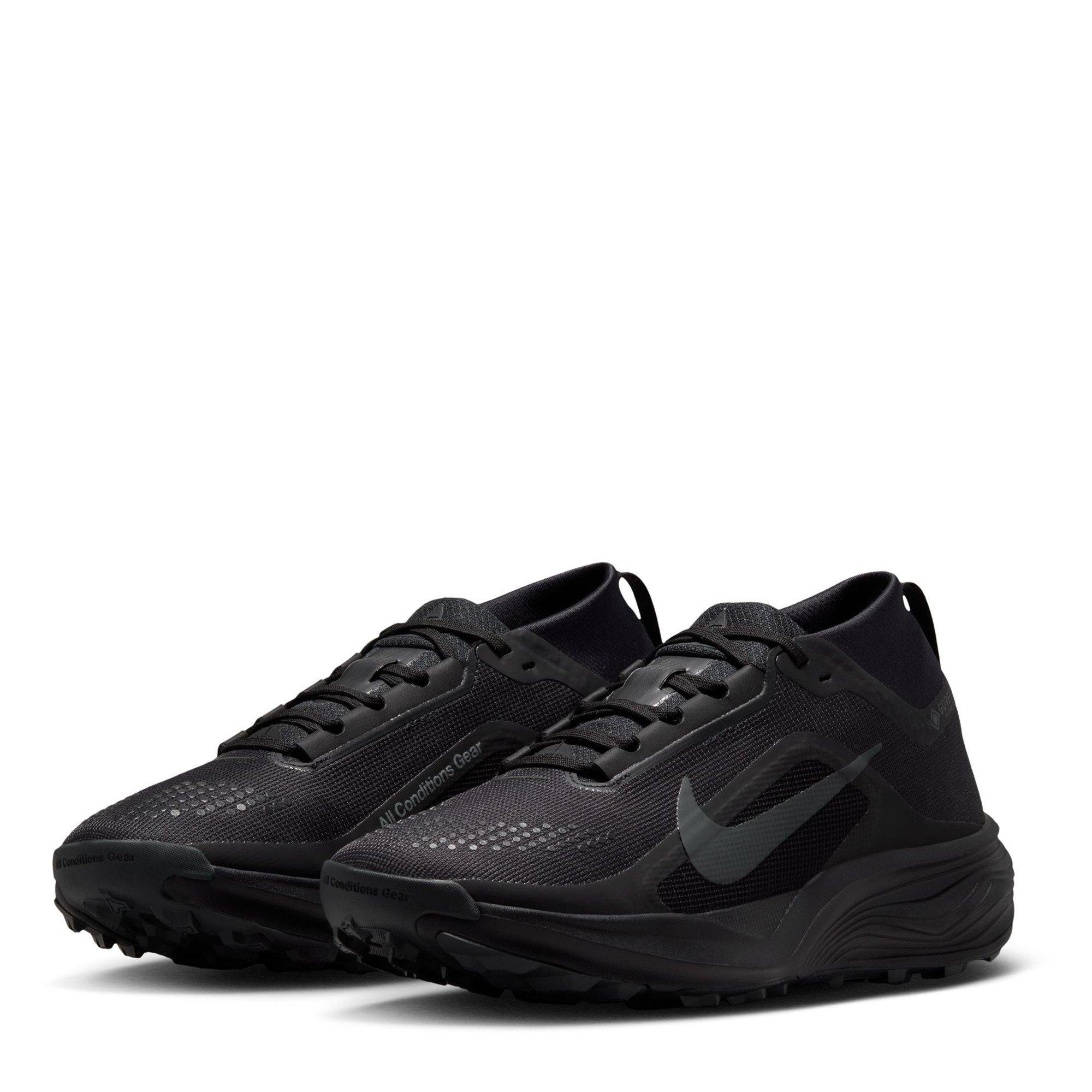 Black - Nike - Nike ACG Peg Tr GTX Ld10 - 4