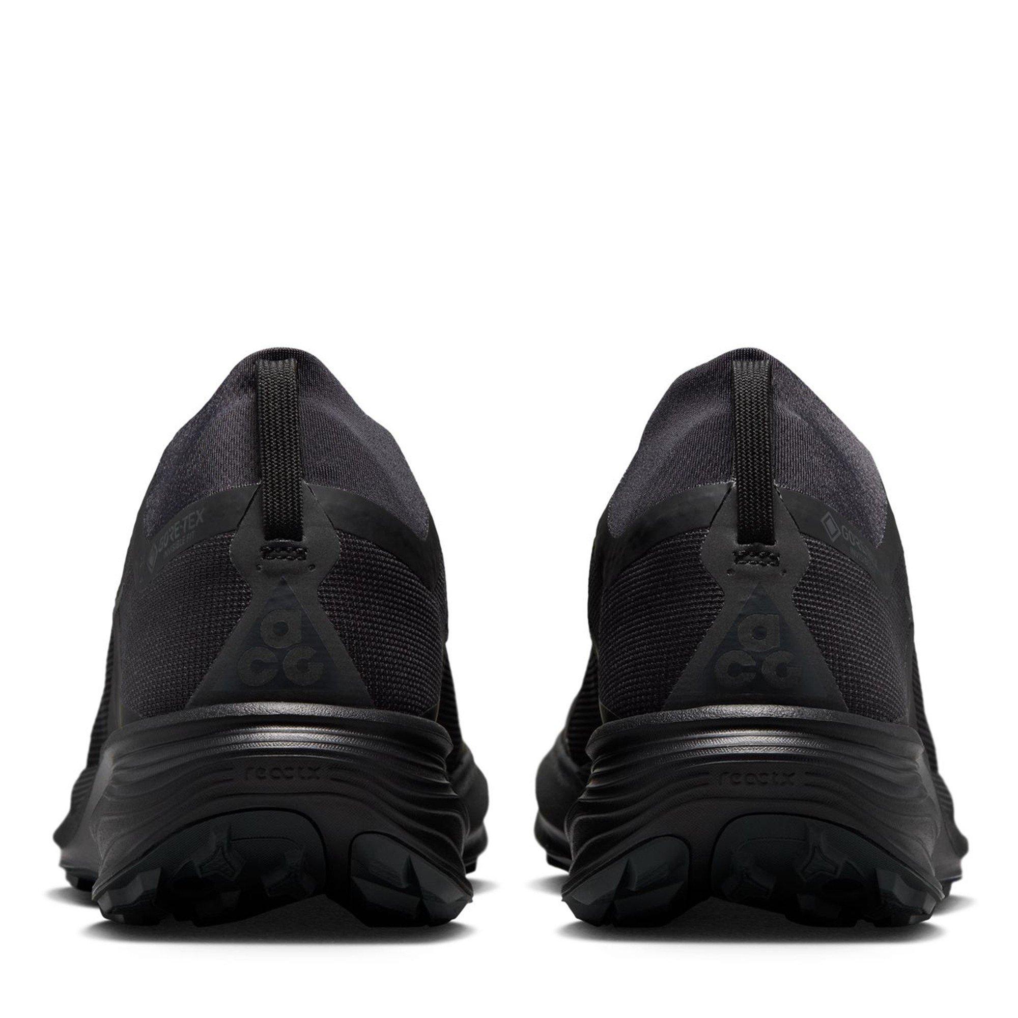 Black - Nike - Nike ACG Peg Tr GTX Ld10 - 5