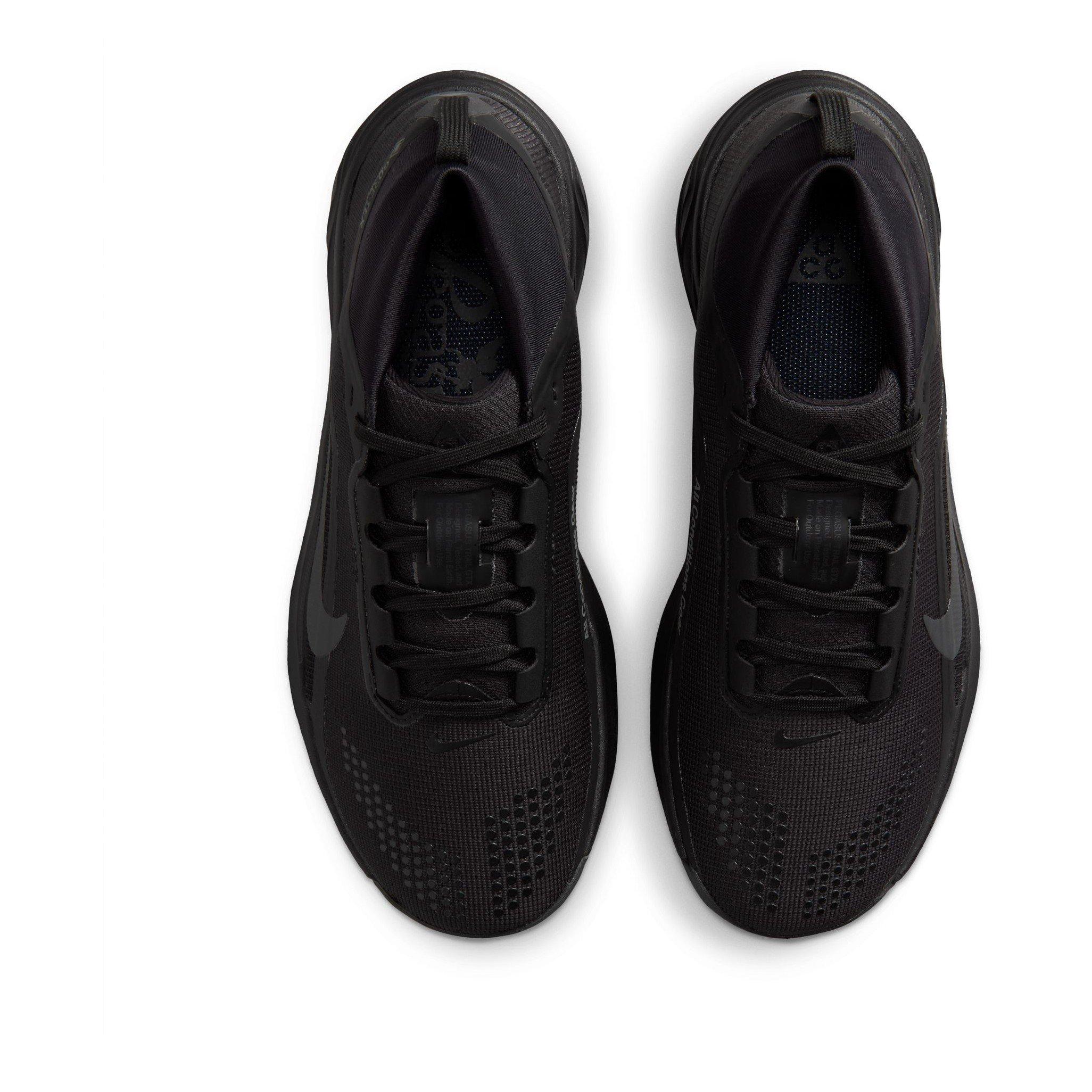 Black - Nike - Nike ACG Peg Tr GTX Ld10 - 6