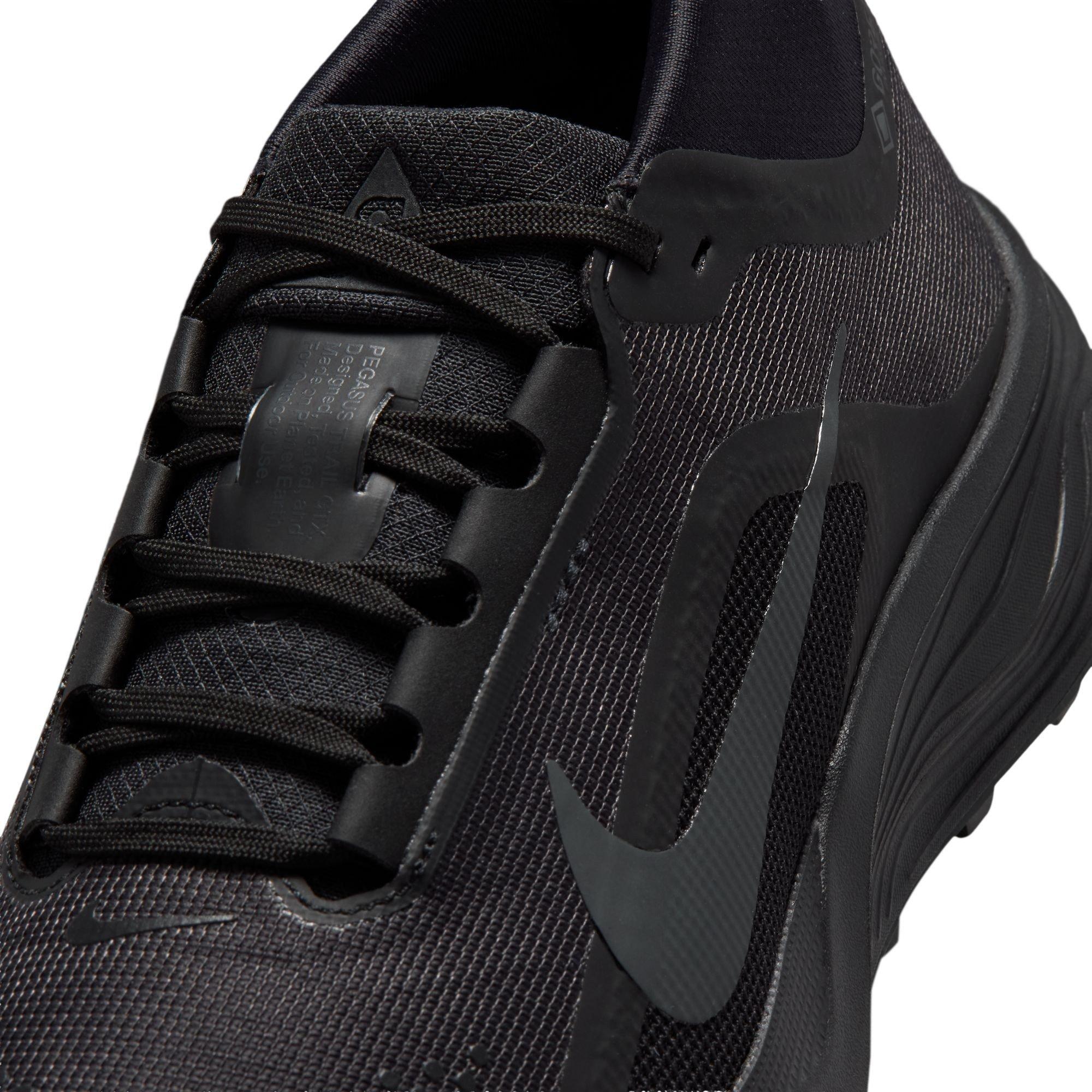 Black - Nike - Nike ACG Peg Tr GTX Ld10 - 7