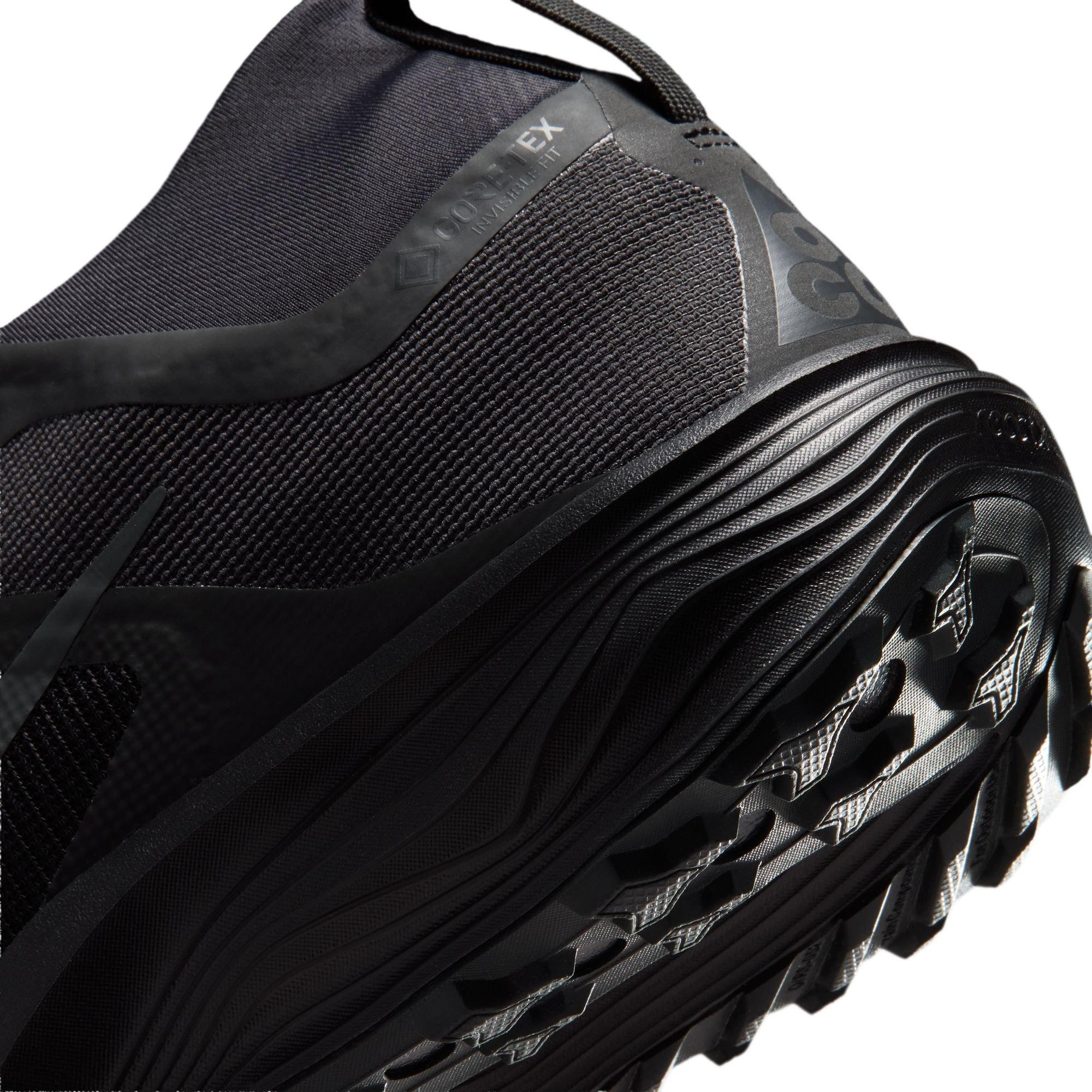Black - Nike - Nike ACG Peg Tr GTX Ld10 - 8