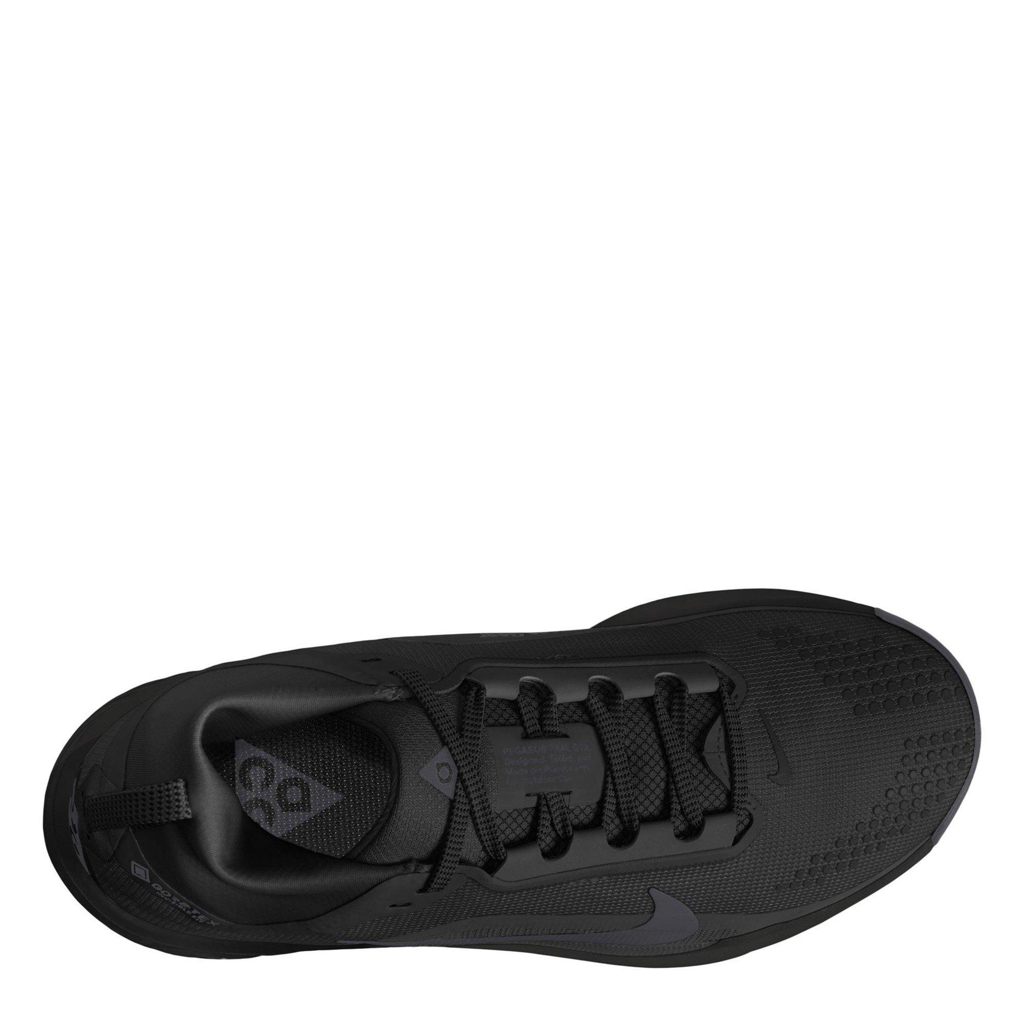 Black - Nike - Nike ACG Peg Tr GTX Ld10 - 10