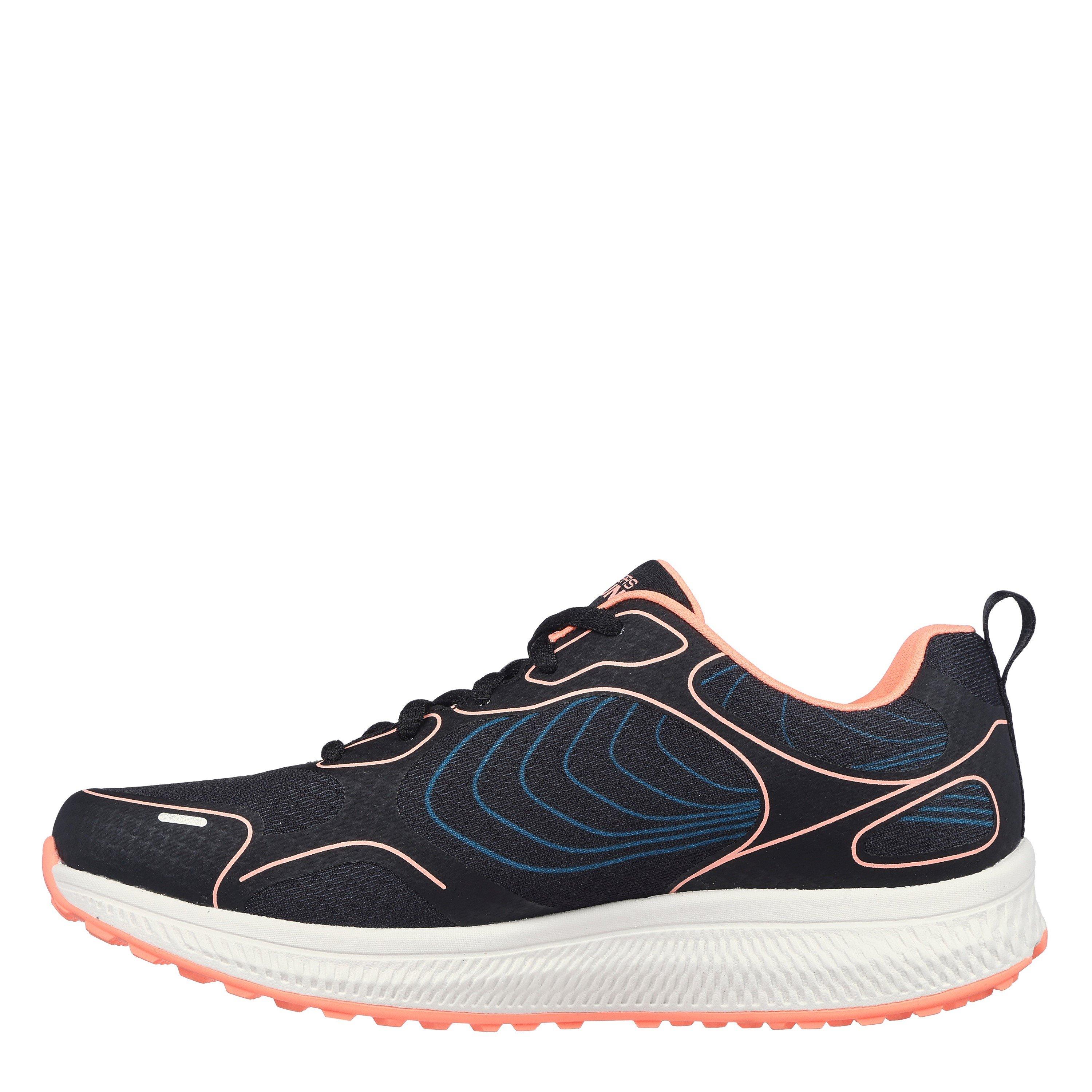 Noir/Corail - Skechers - GR Constnt Ld99 - 2