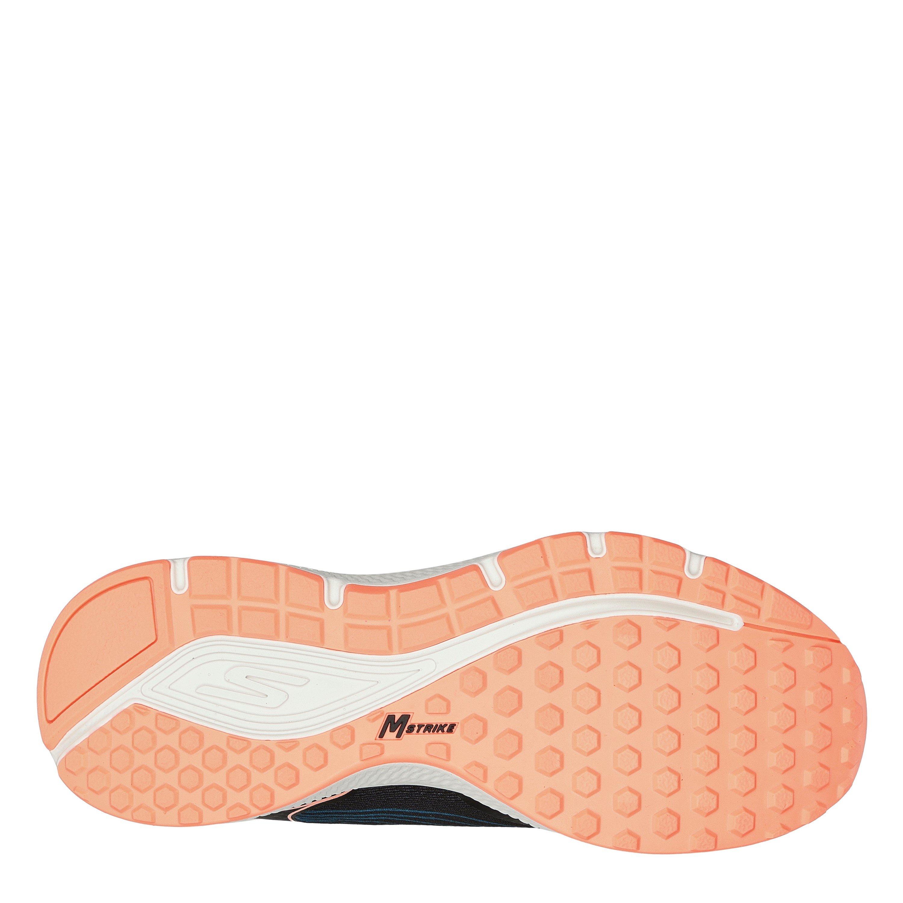 Noir/Corail - Skechers - GR Constnt Ld99 - 4
