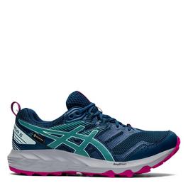 Asics Asics Gel-Sonoma 6 G-Tx Road Running Shoes Womens