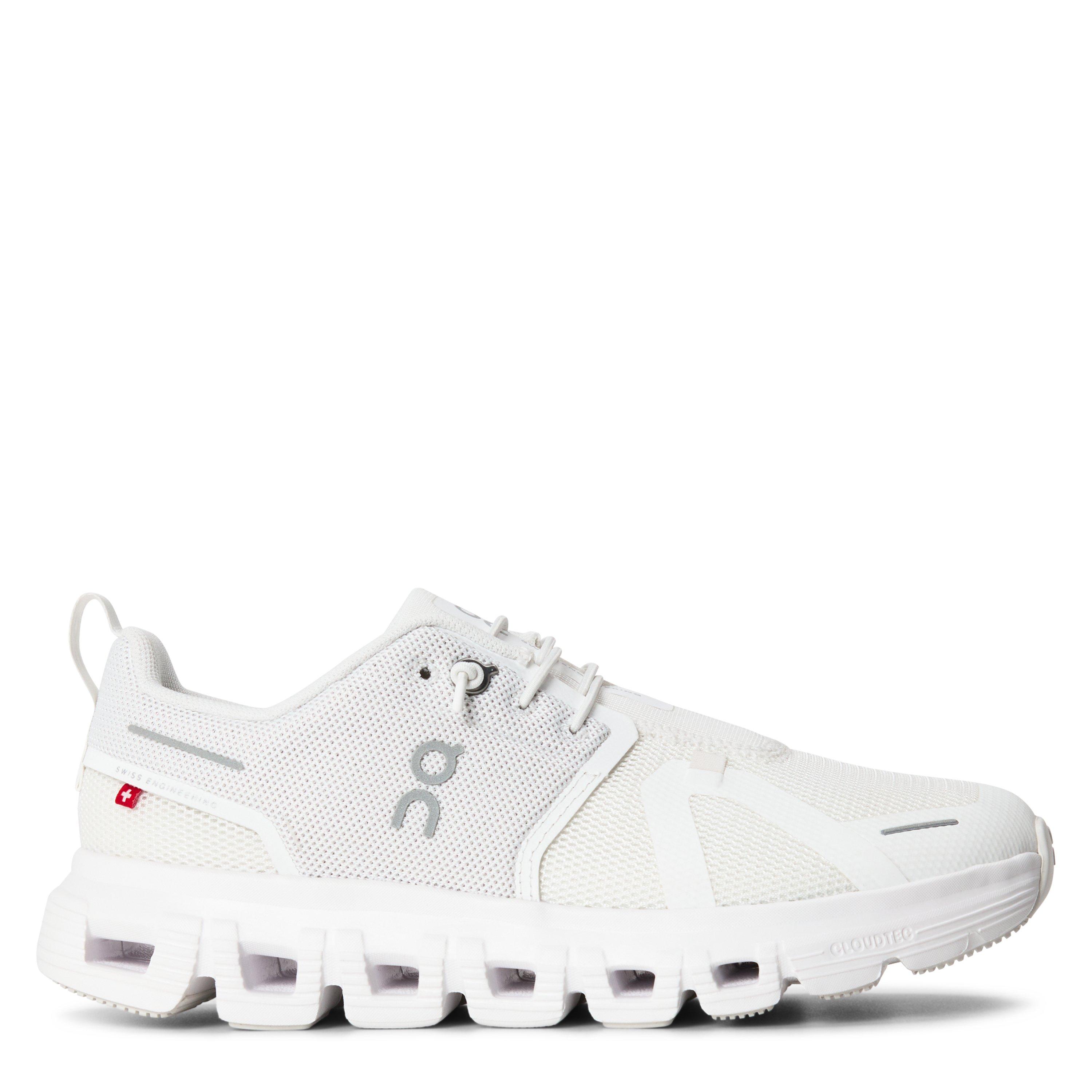 On On Cloud Sky 2 - White/White - Size 3 (35.5)