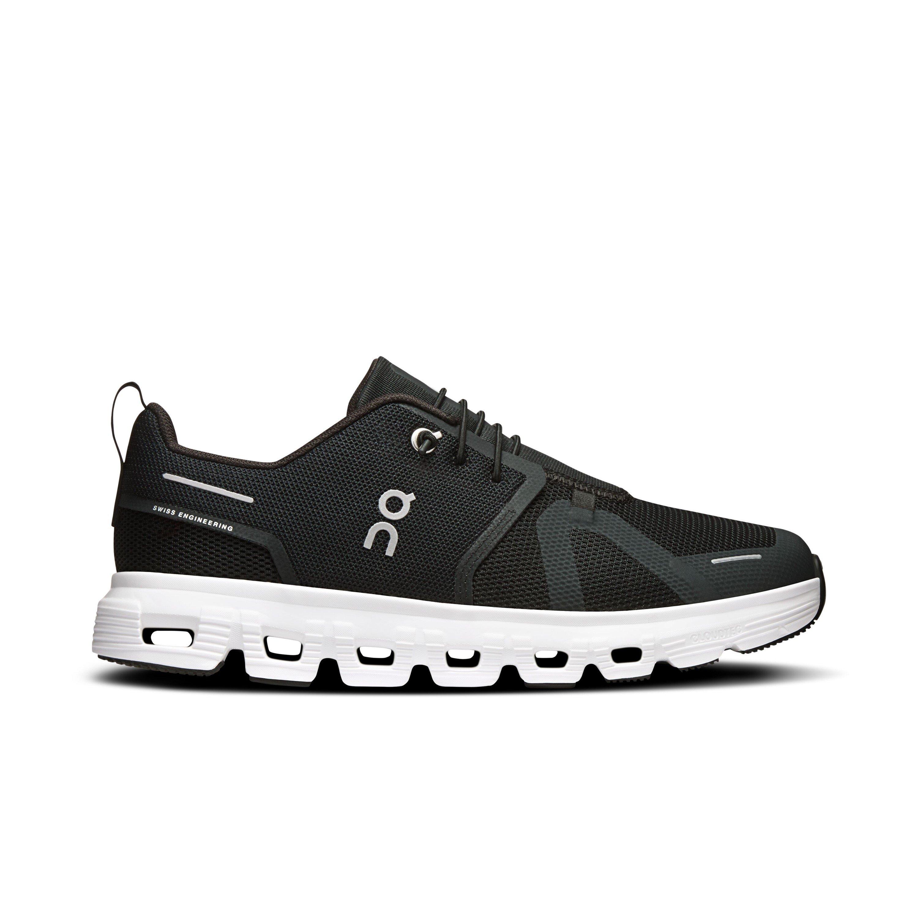 On On Cloud Sky 2 - Black/White - Size 6 (39)
