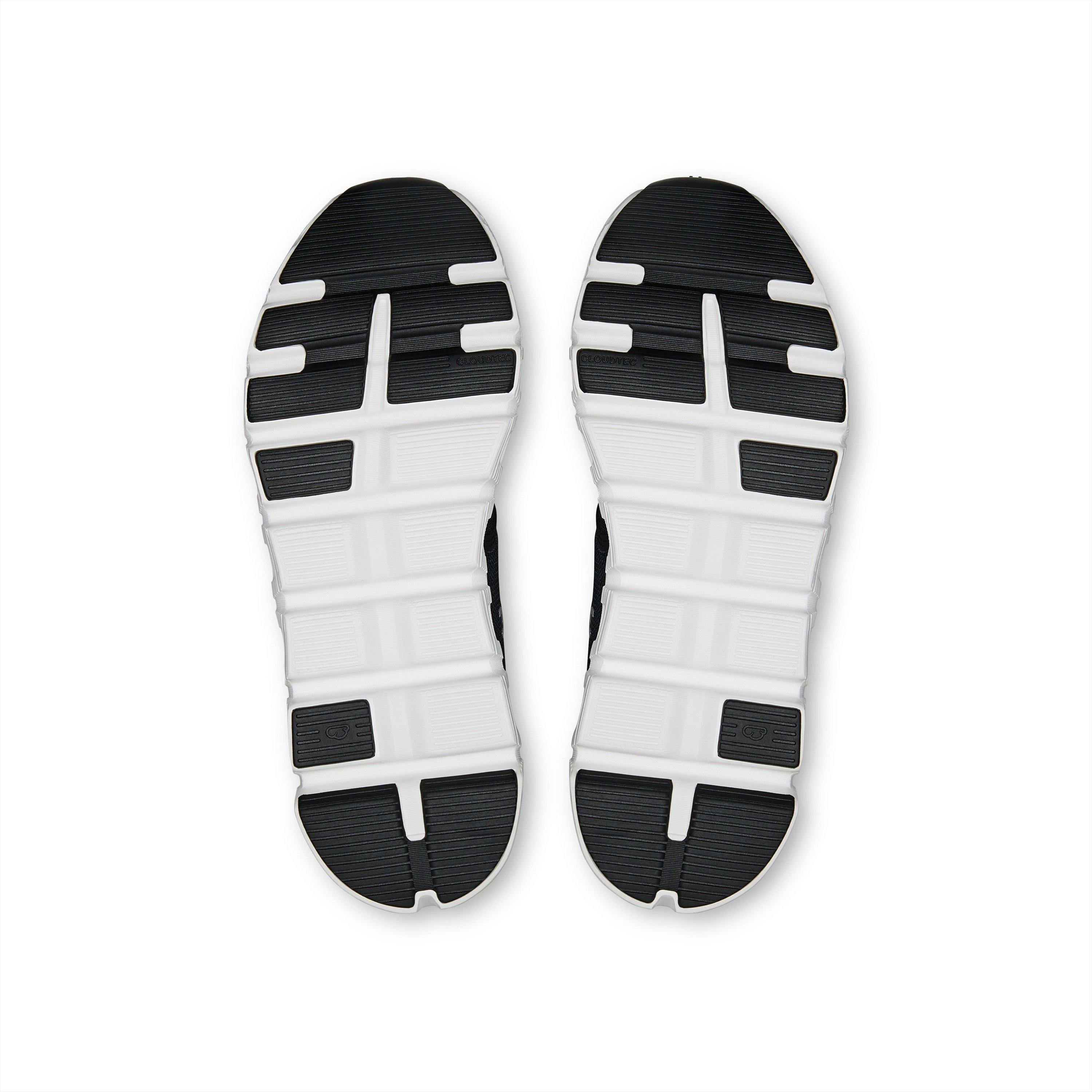 Black/White - On - On Cloud Sky 2 Jn00 - 5