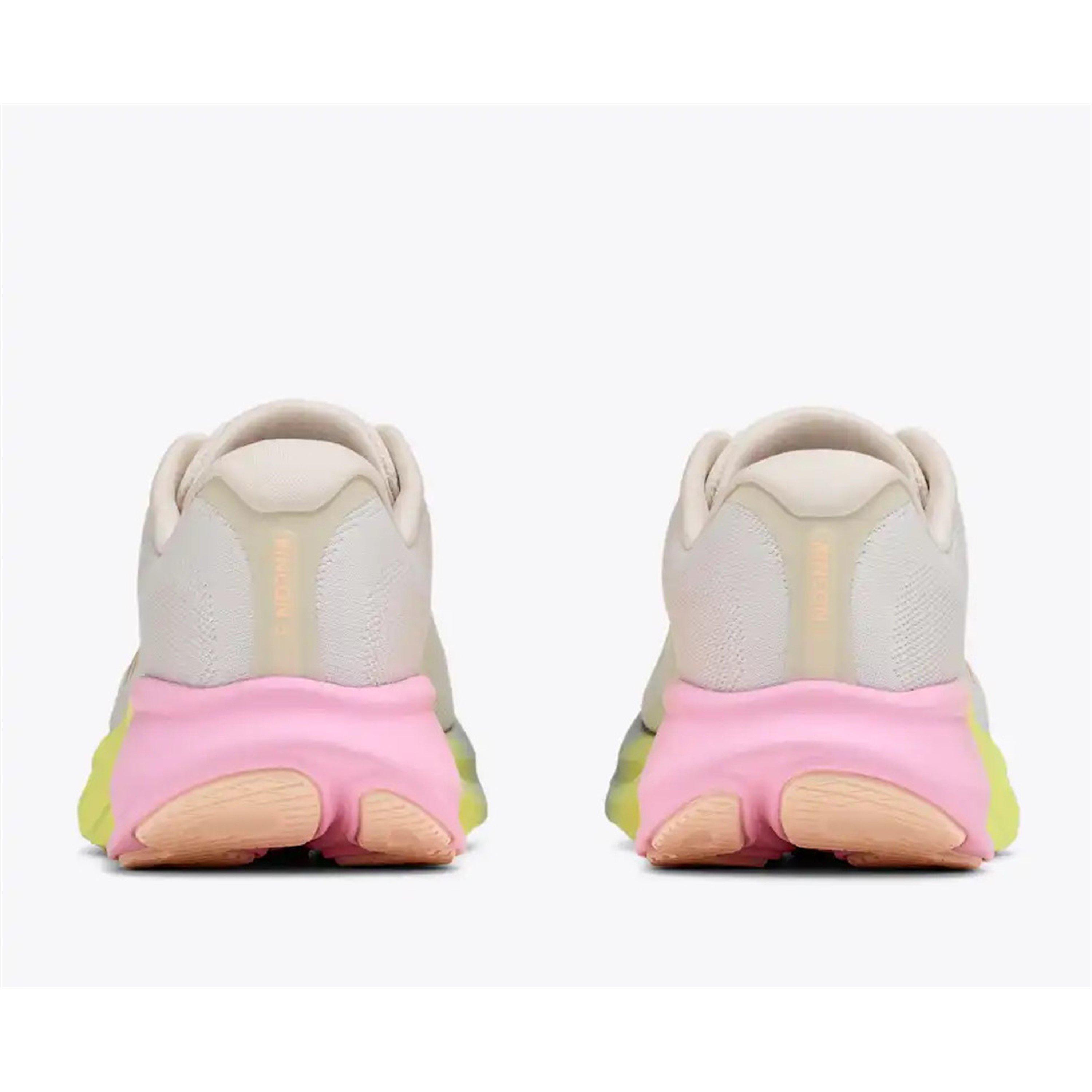Alabstr/Tngrn - Hoka - Women's Rincon 5 Road Running Shoes - 5