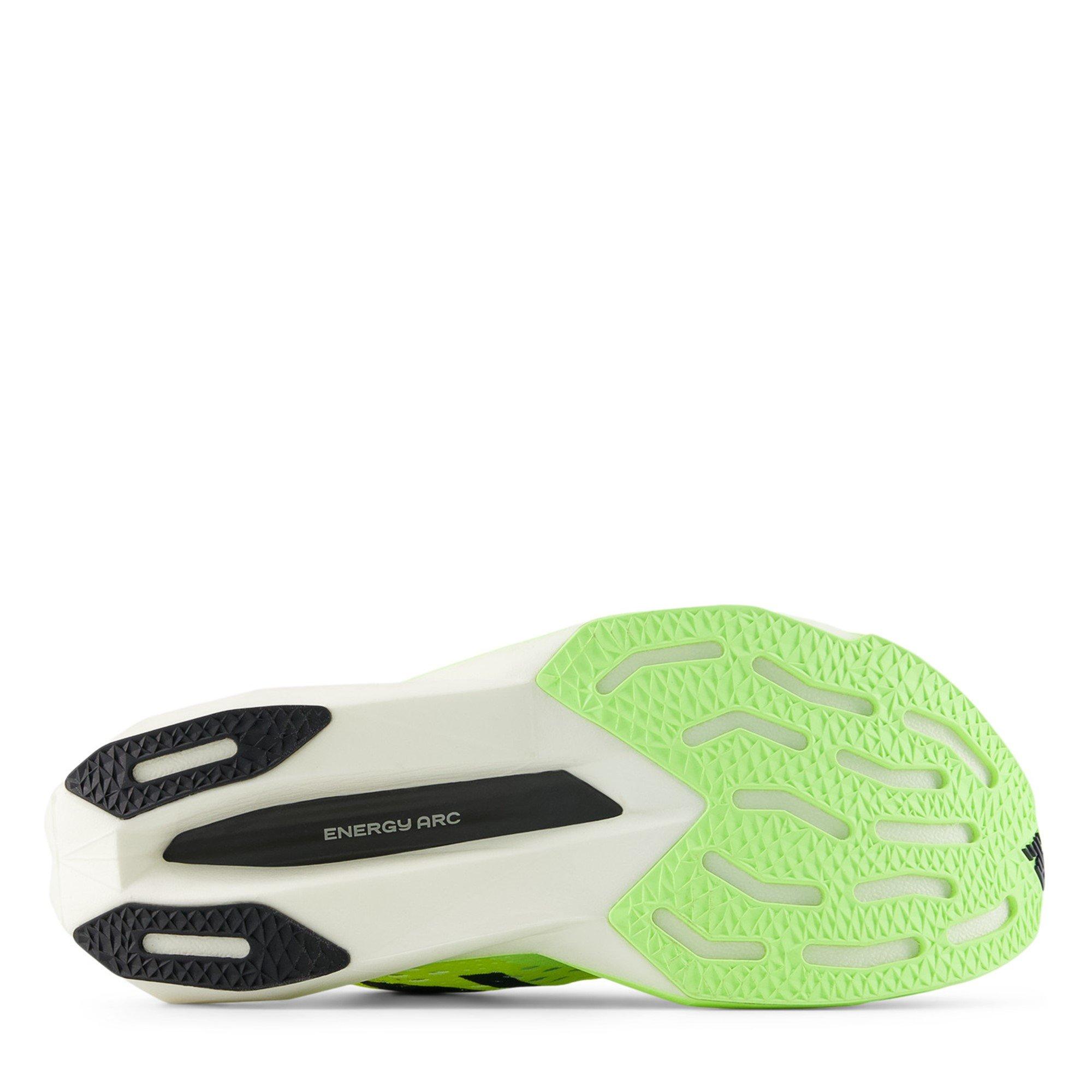 Alkaline Grün - New Balance - NB SC Pacer Ld62 - 3