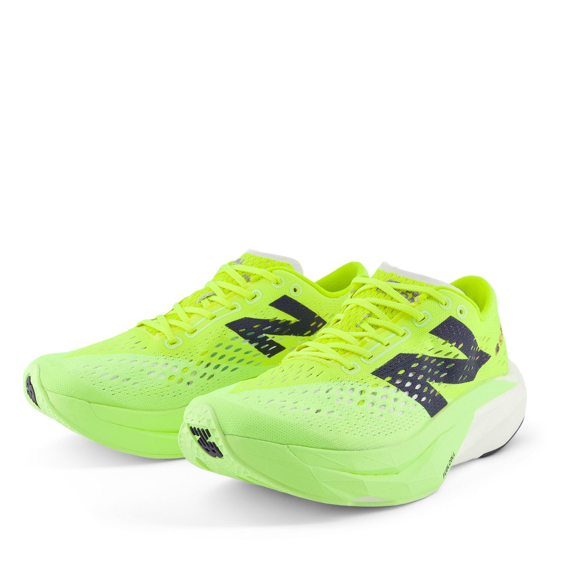 Alkaline Grün - New Balance - NB SC Pacer Ld62 - 5