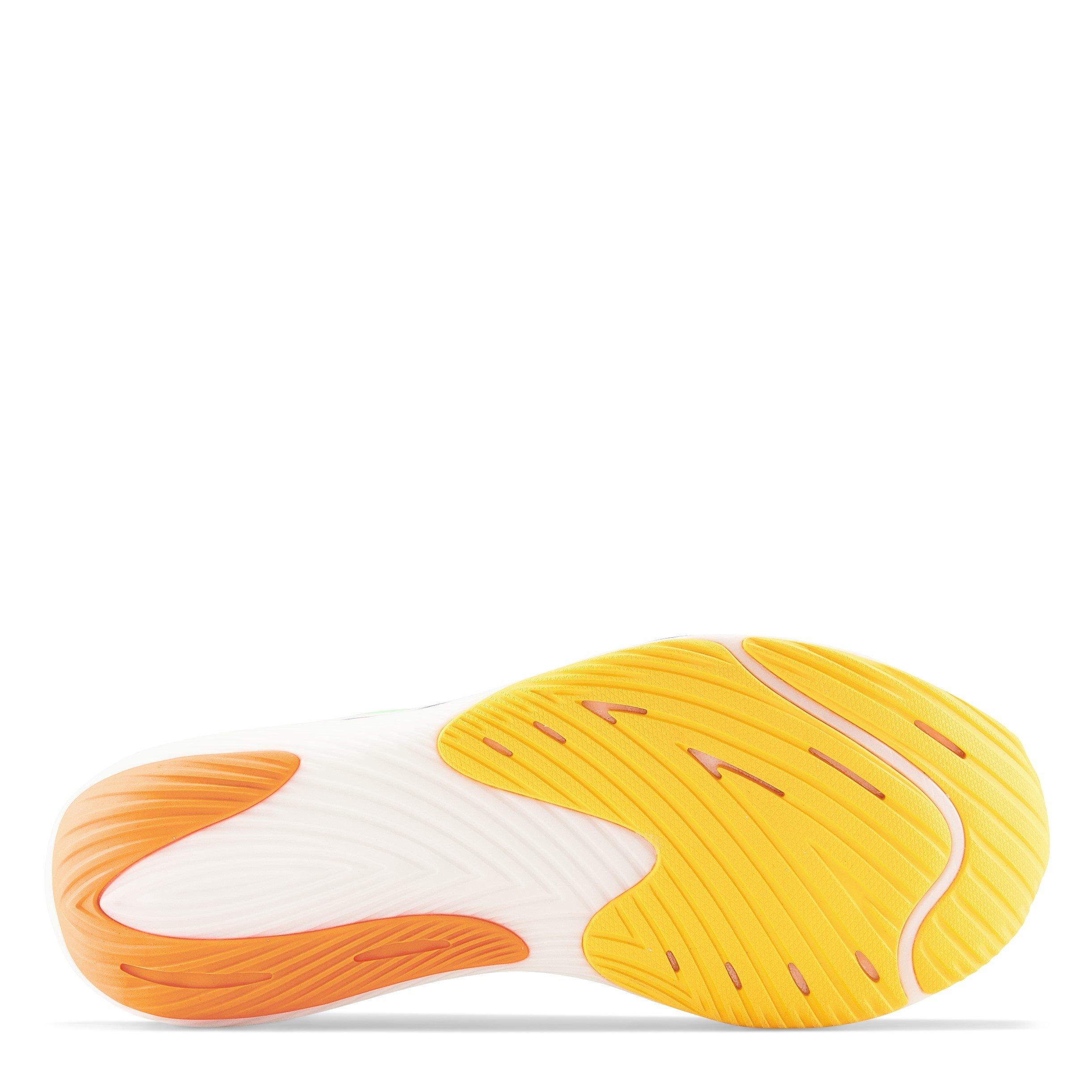 Green - New Balance - FuelCell Rebel v3 Running Shoes - 6