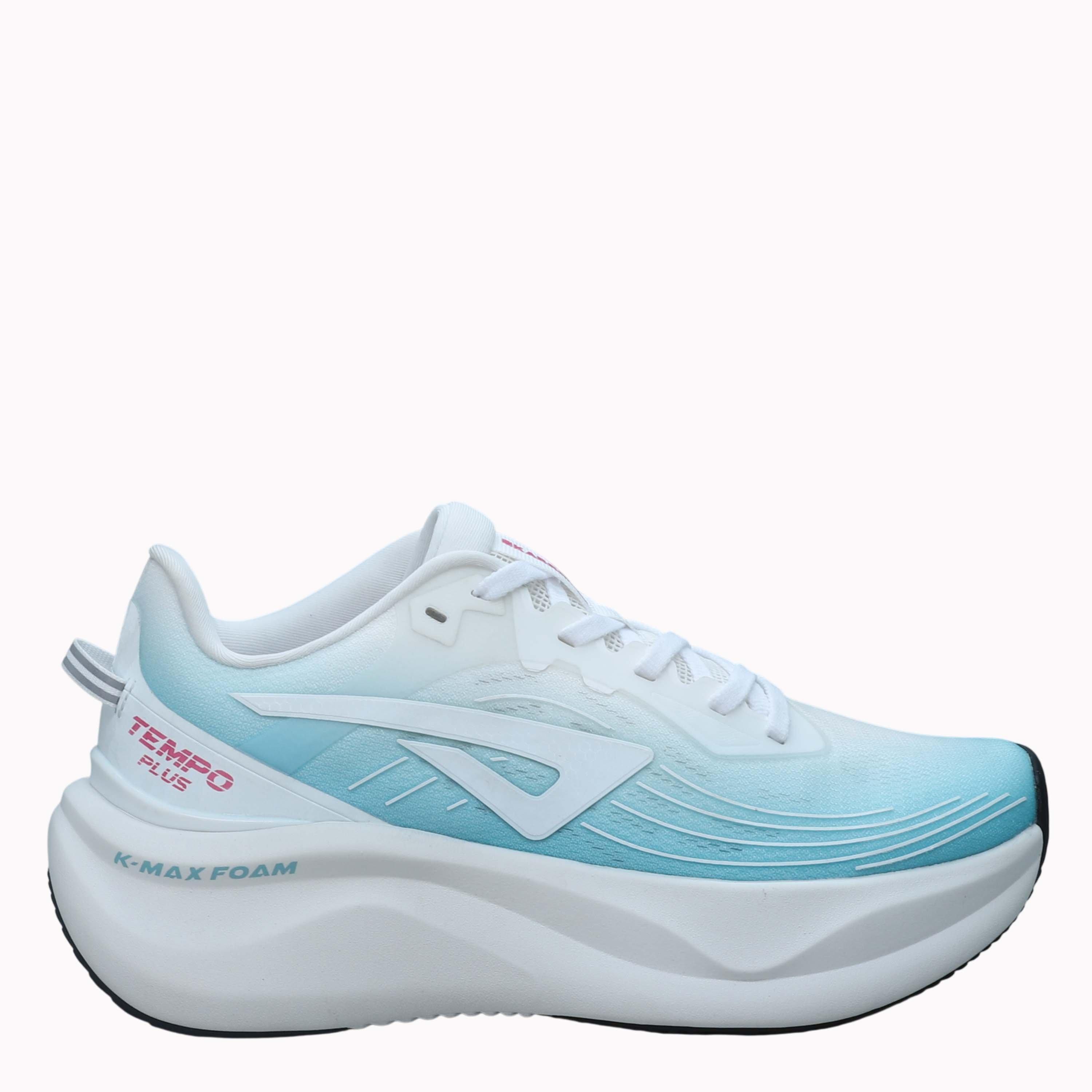 Women's Tempo Plus Road Running Shoes