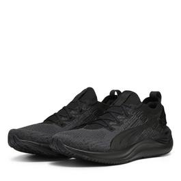 Puma Electrify Nitro 3 Knit Mens Running Shoes