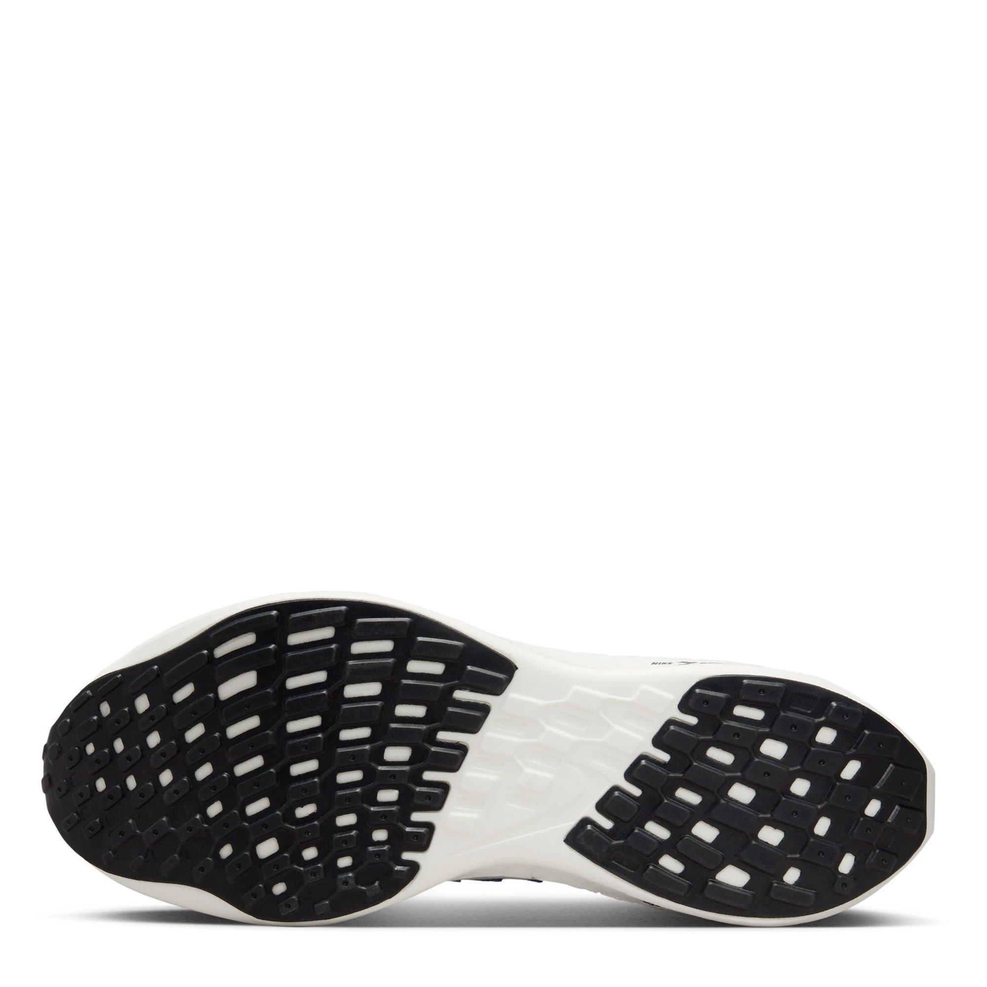 Grey/Green - Nike - Pegasus Turbo Next Nature Men's Road Running Shoes - 3