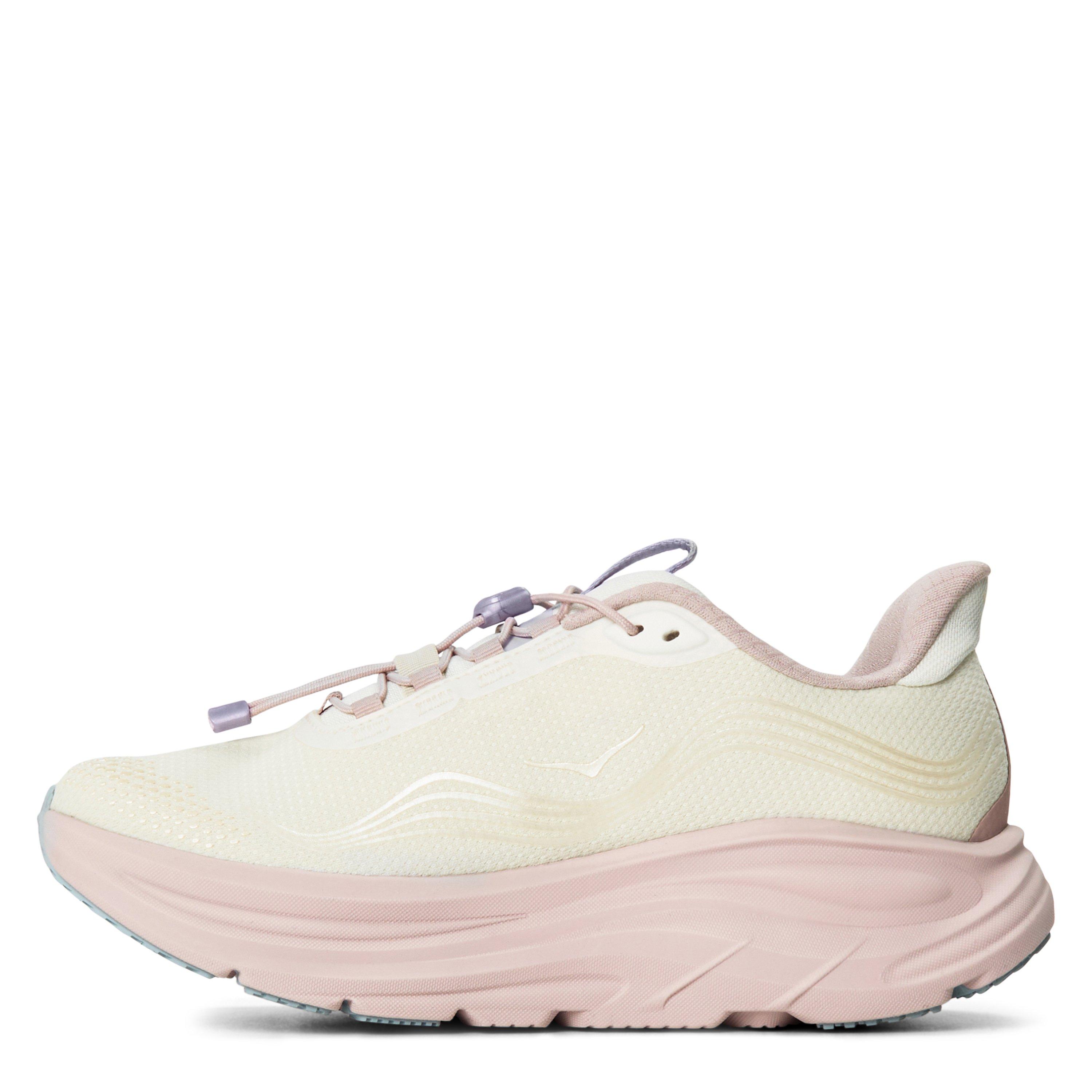 Pink Opal - Hoka - Hoka Clifton 11 GTX Ld64 - 2