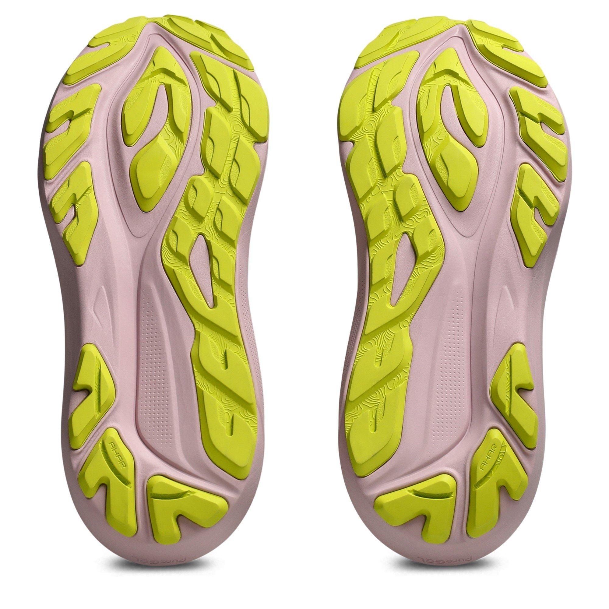 Poussière légère - Asics - Gt-2000 14 Tr Road Running Shoes Womens - 3