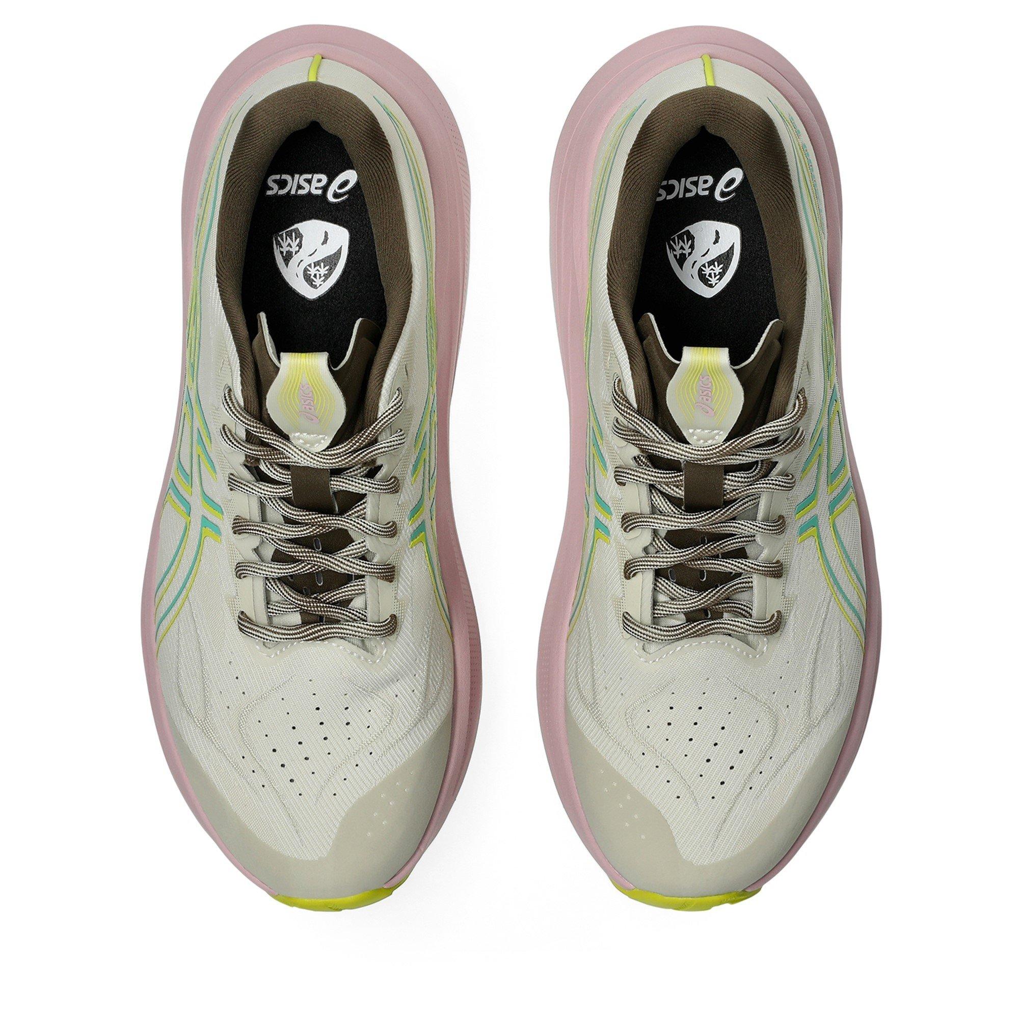 Poussière légère - Asics - Gt-2000 14 Tr Road Running Shoes Womens - 6