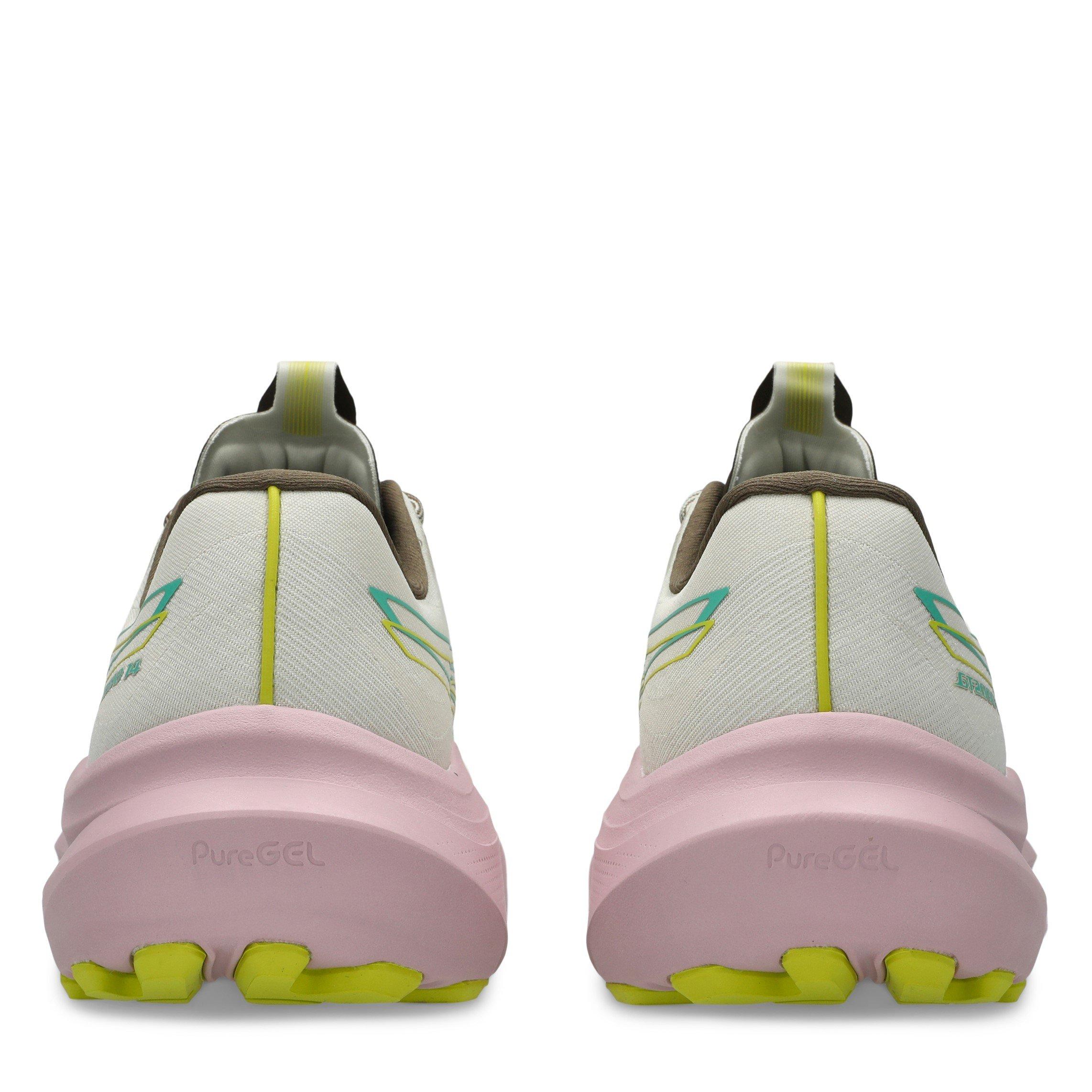 Poussière légère - Asics - Gt-2000 14 Tr Road Running Shoes Womens - 7