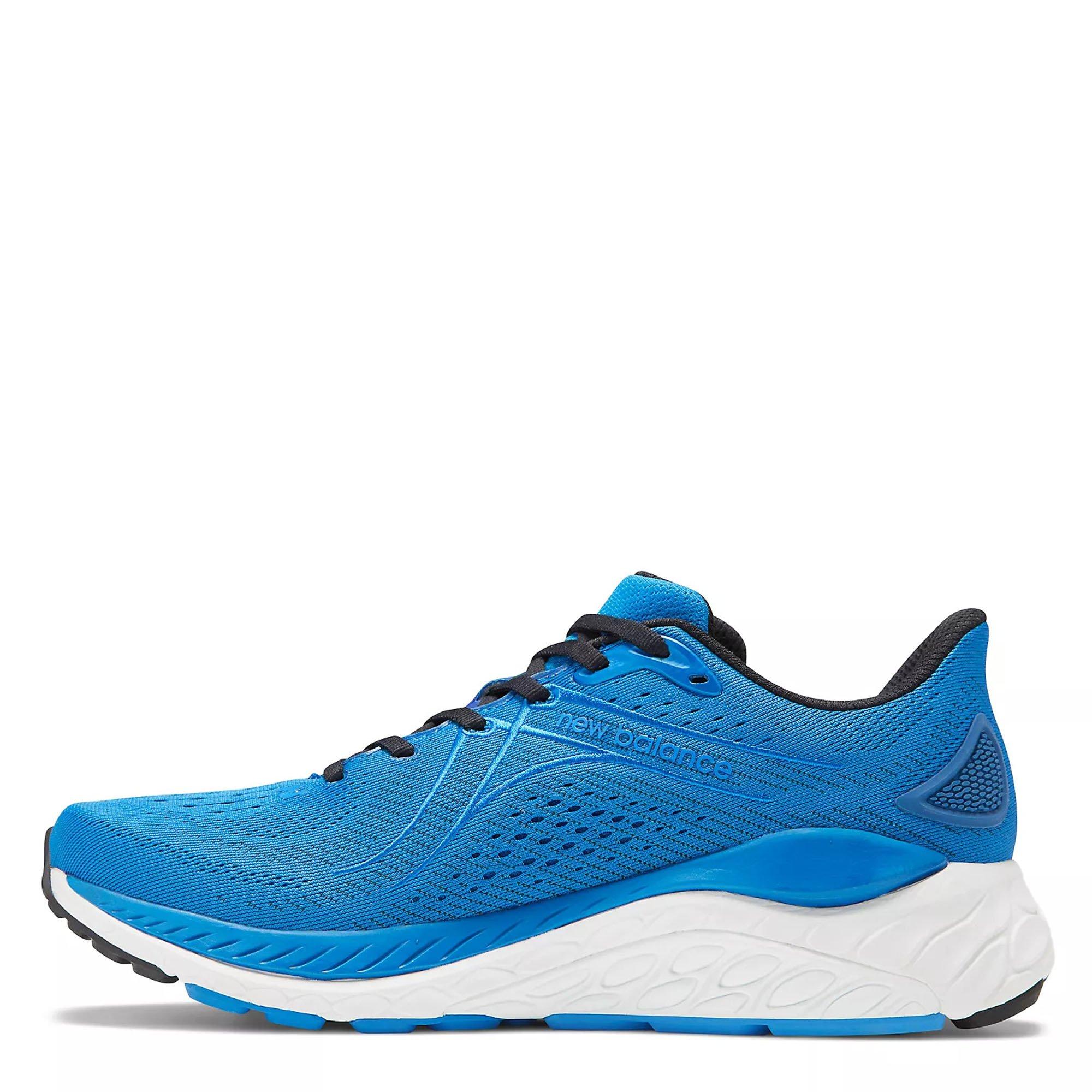 New Balance | Fresh Foam X 860v13 Mens Running Shoes | Everyday Neutral ...