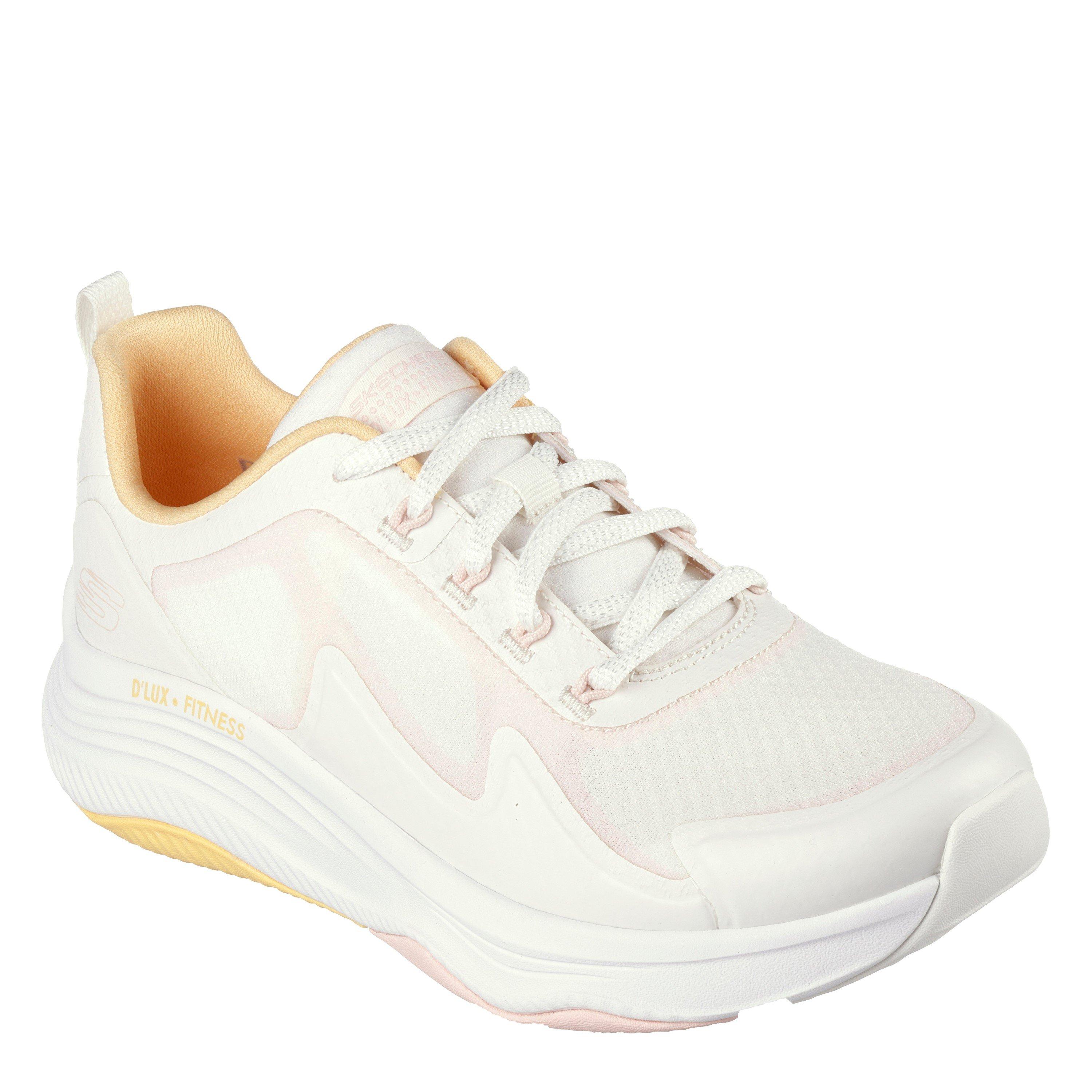 Naturel/Multicolore - Skechers - DL Fitness Ld99 - 3