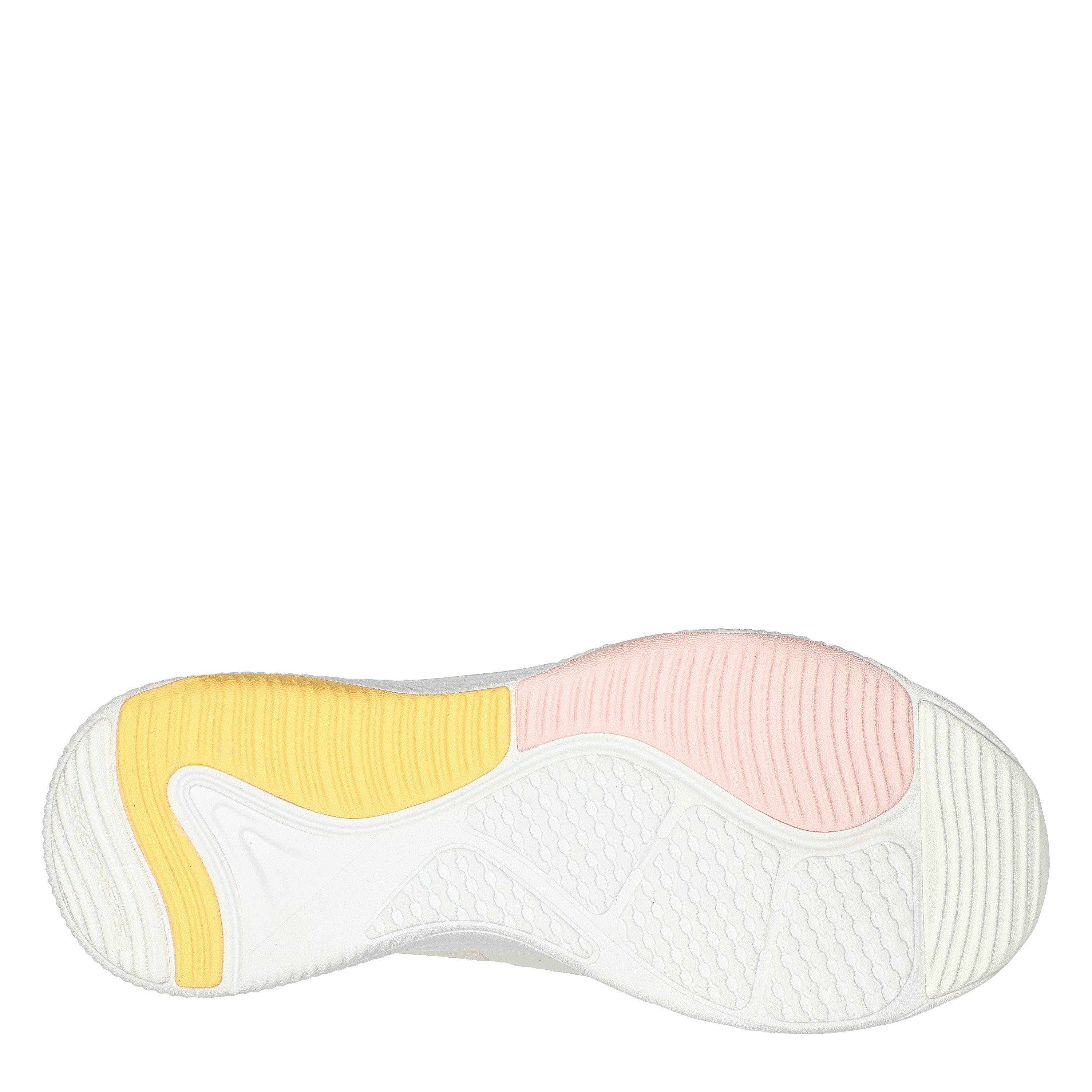 Naturel/Multicolore - Skechers - DL Fitness Ld99 - 4