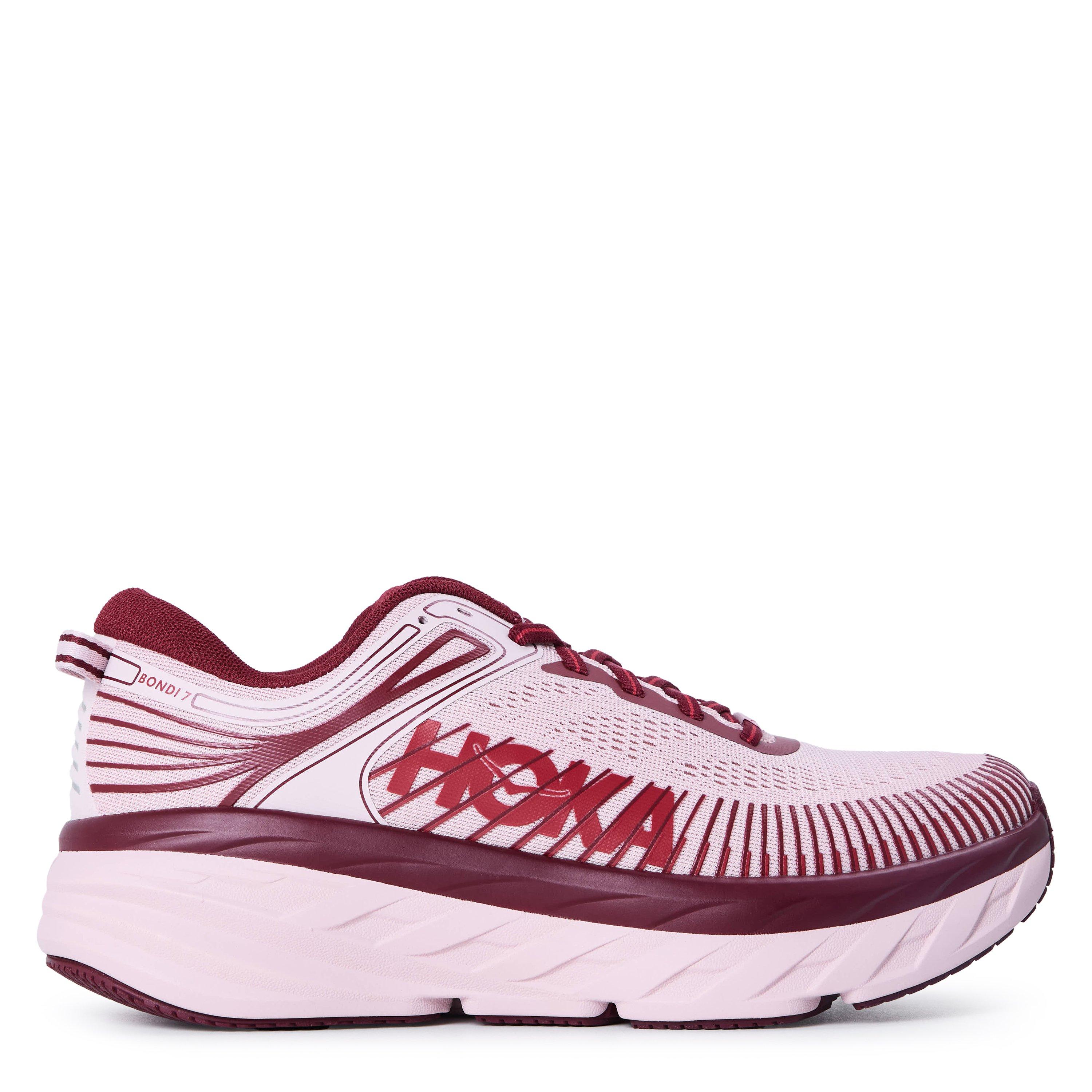 Hoka Bondi 7 Ld64