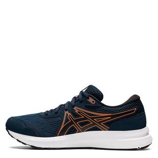 FREN BLUE/BLACK - Asics - GEL Contend 7 Mens Running Shoes - 2