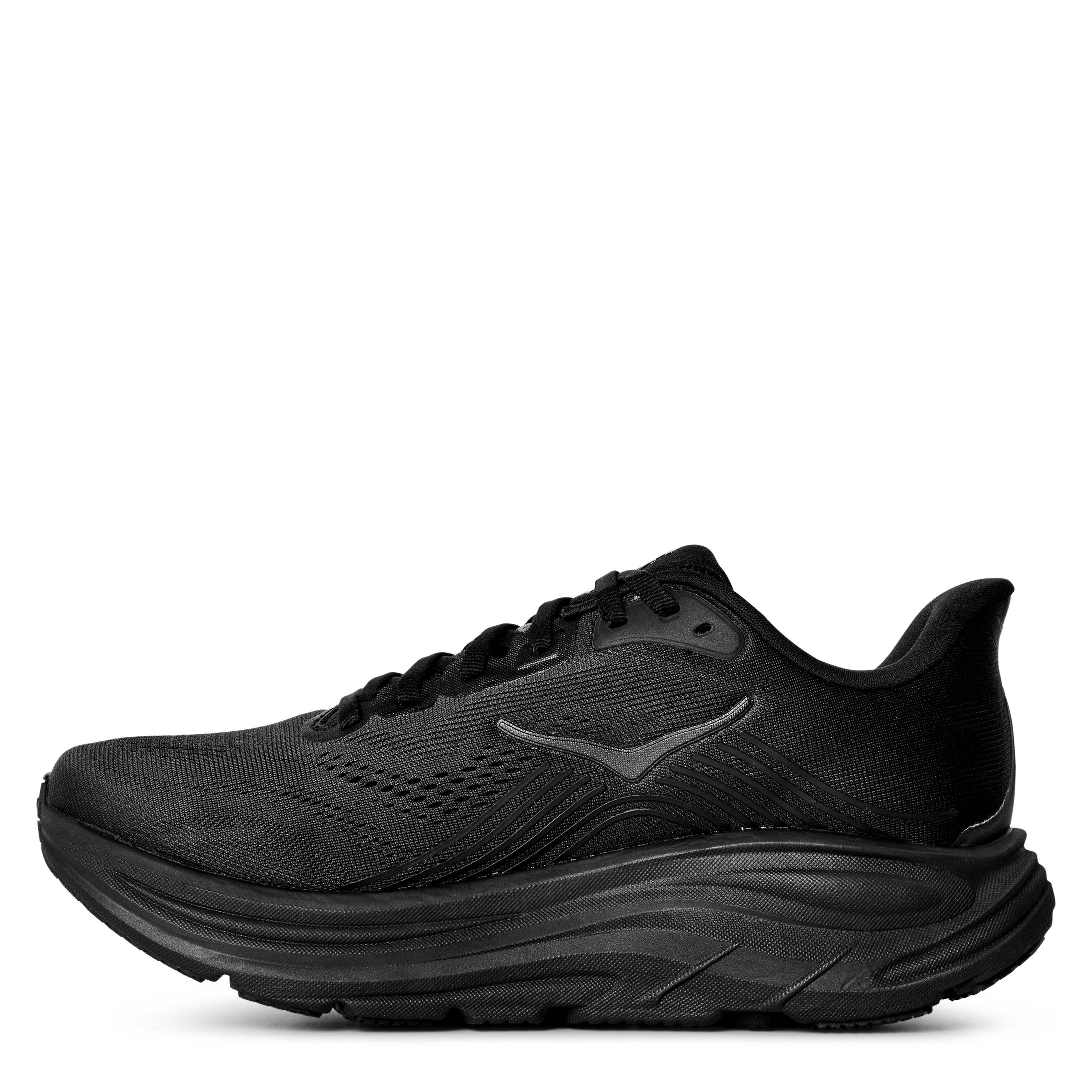 Black - Hoka - Hoka Clifton 11 Ld64 - 2