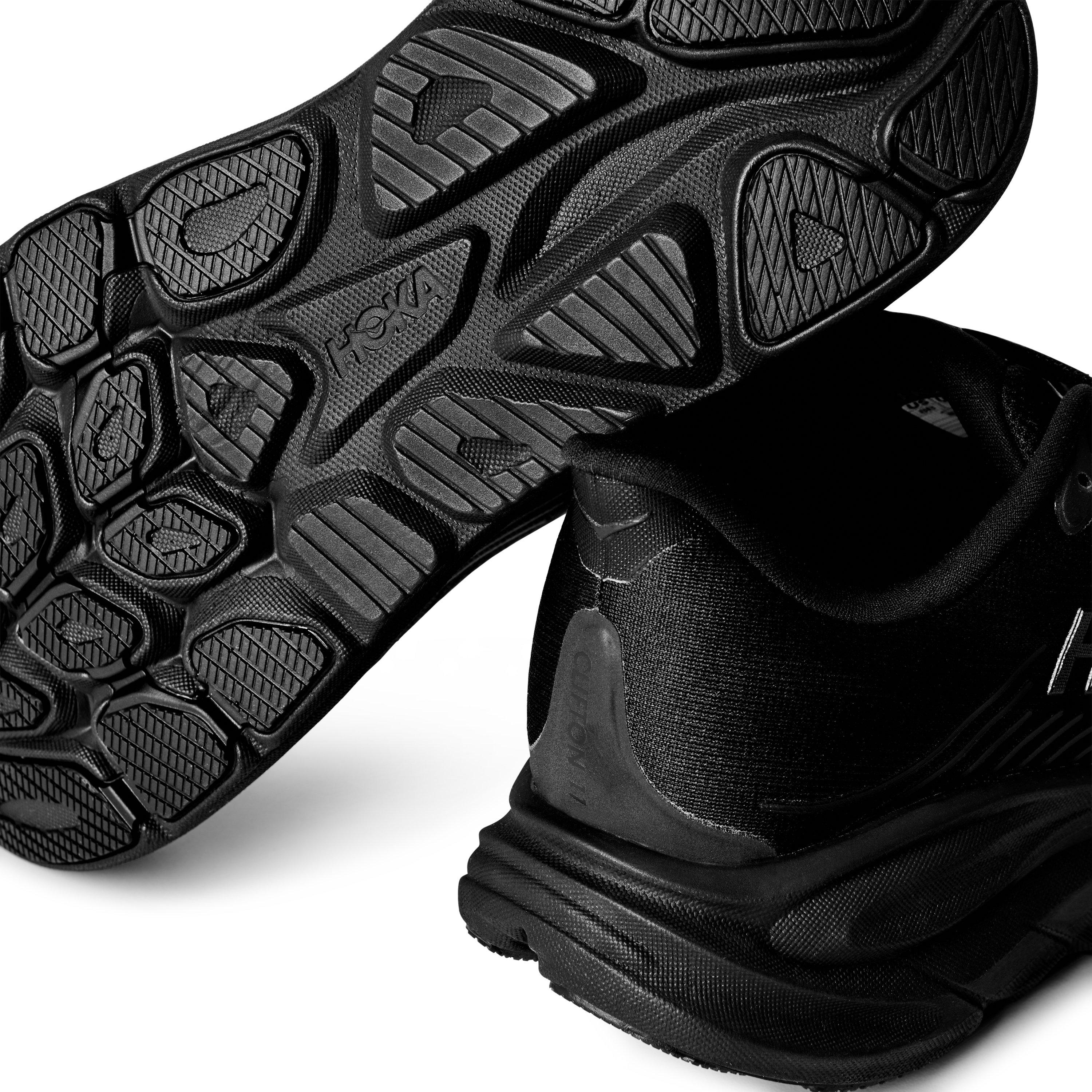 Black - Hoka - Hoka Clifton 11 Ld64 - 3