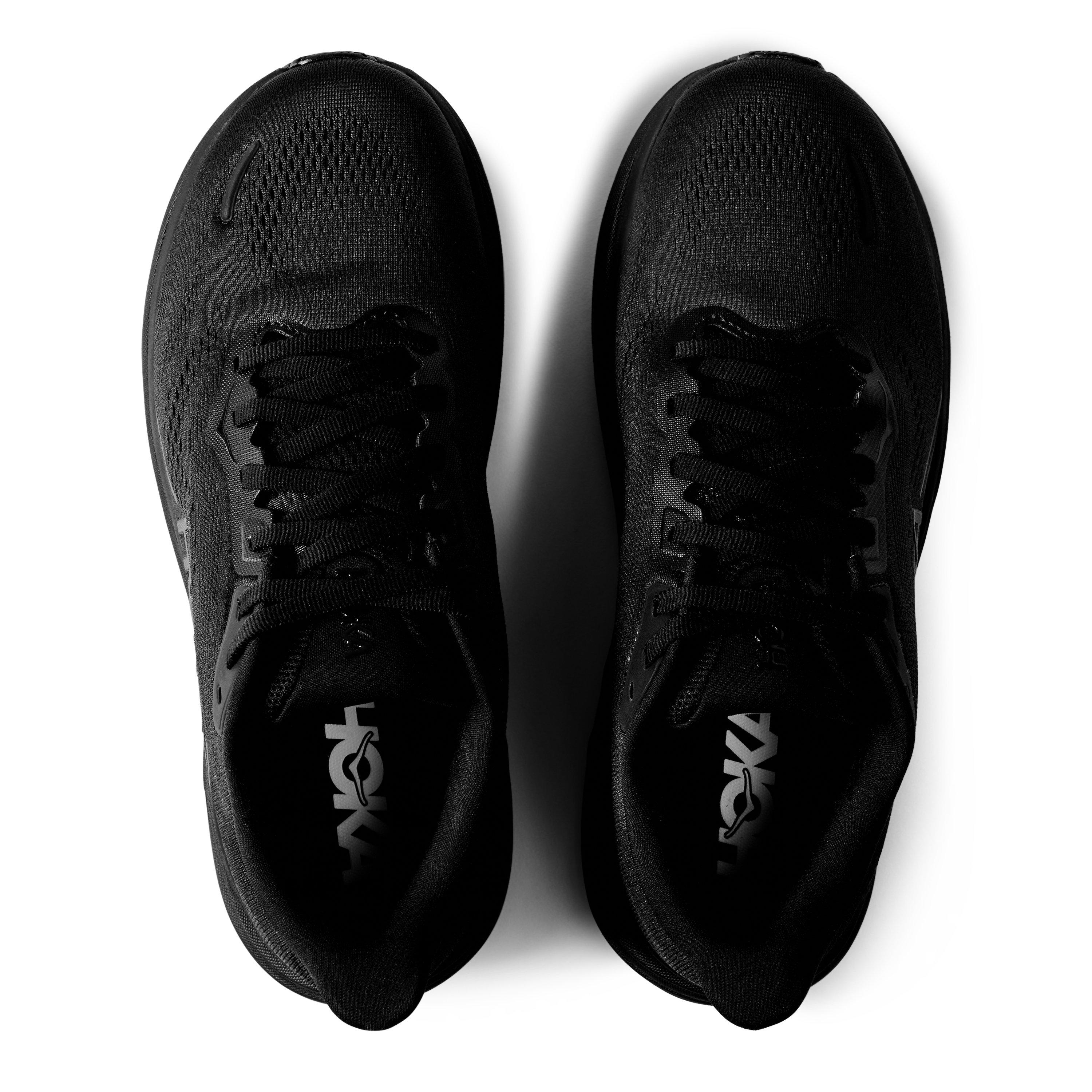 Black - Hoka - Hoka Clifton 11 Ld64 - 4